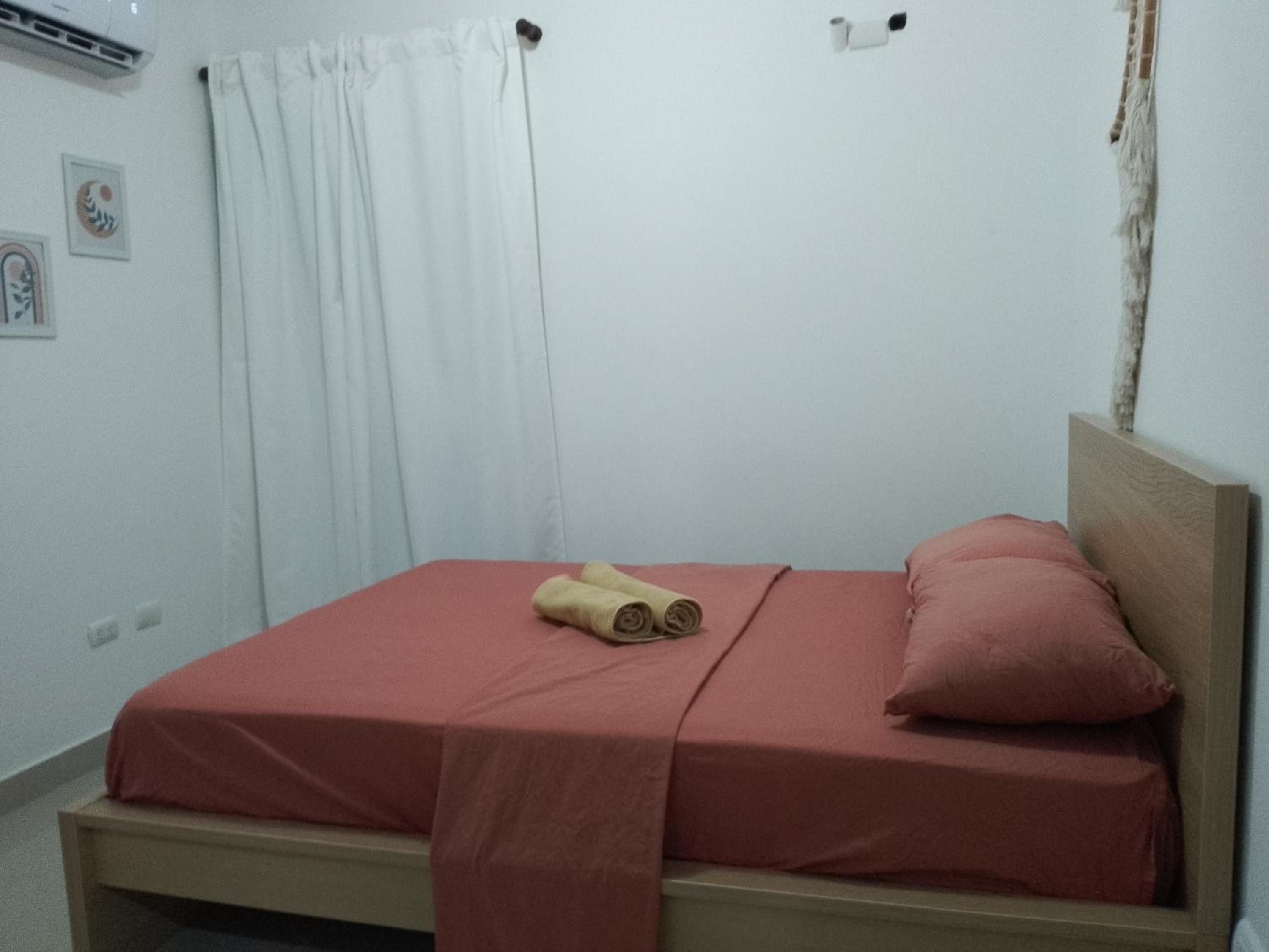 Este es tu apartamento en hábitat deseado