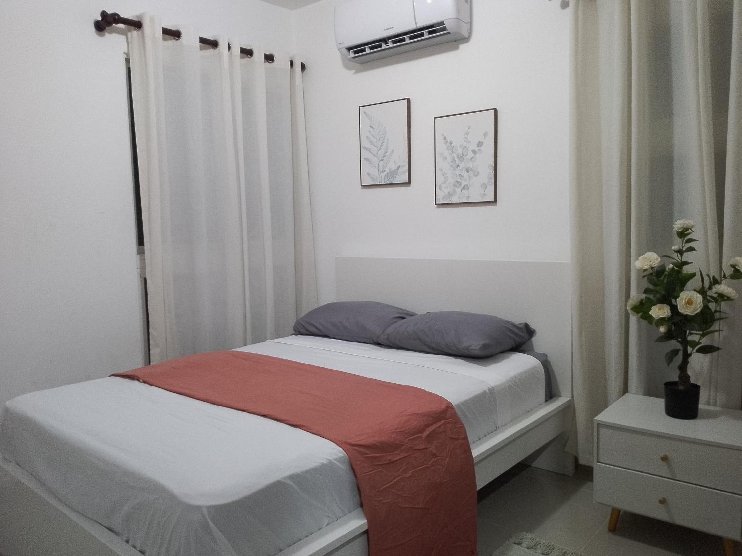 Este es tu apartamento en hábitat deseado