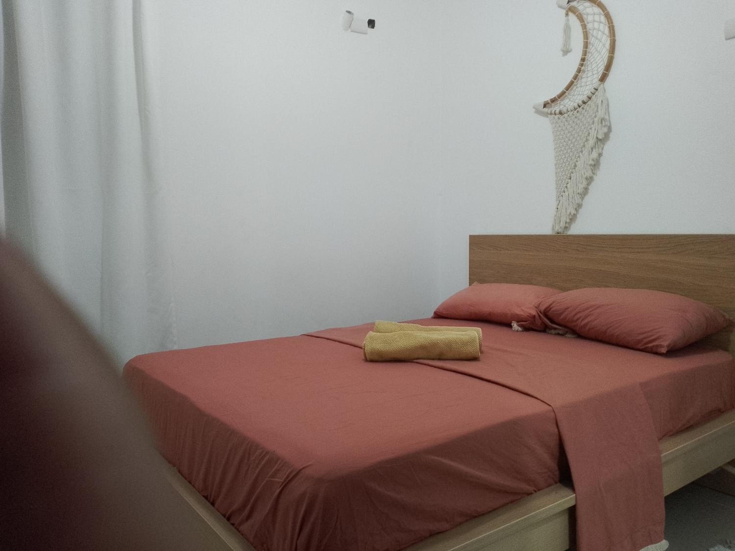 Este es tu apartamento en hábitat deseado