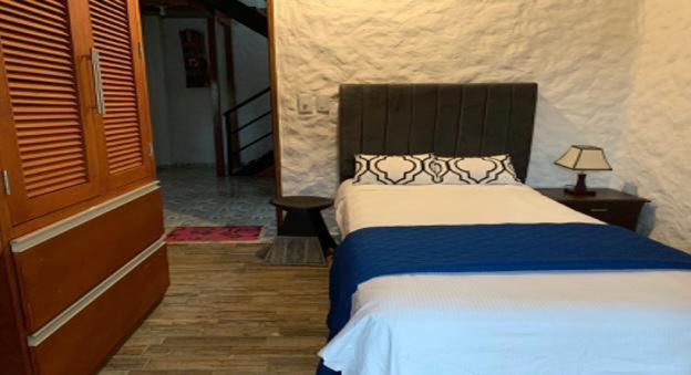 Birdsong lodge
