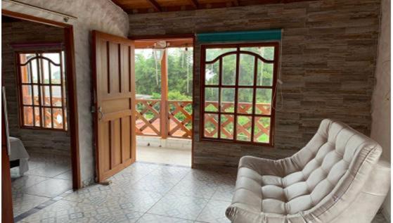 Birdsong lodge