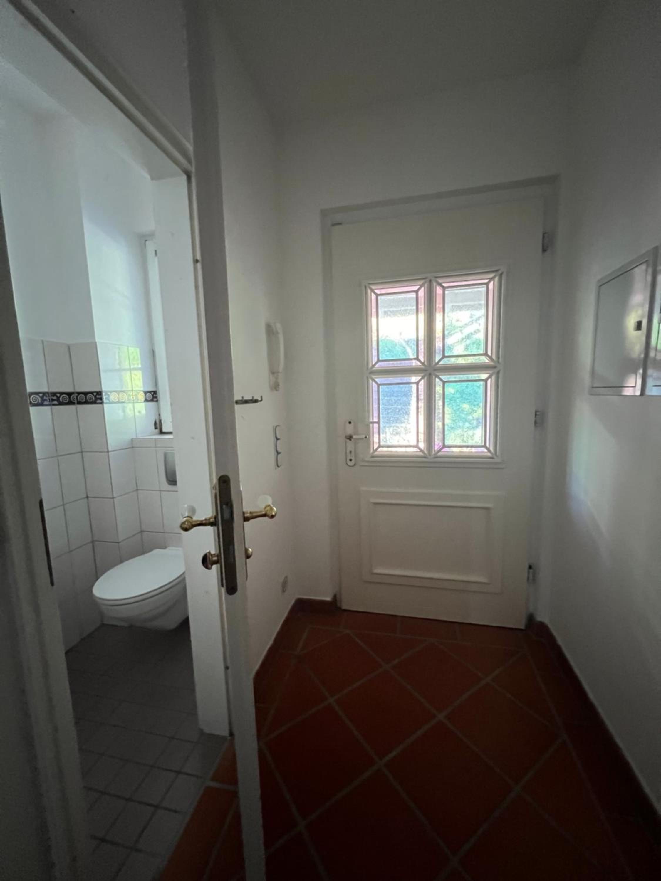Landhaus am See Flecken Zechlin
