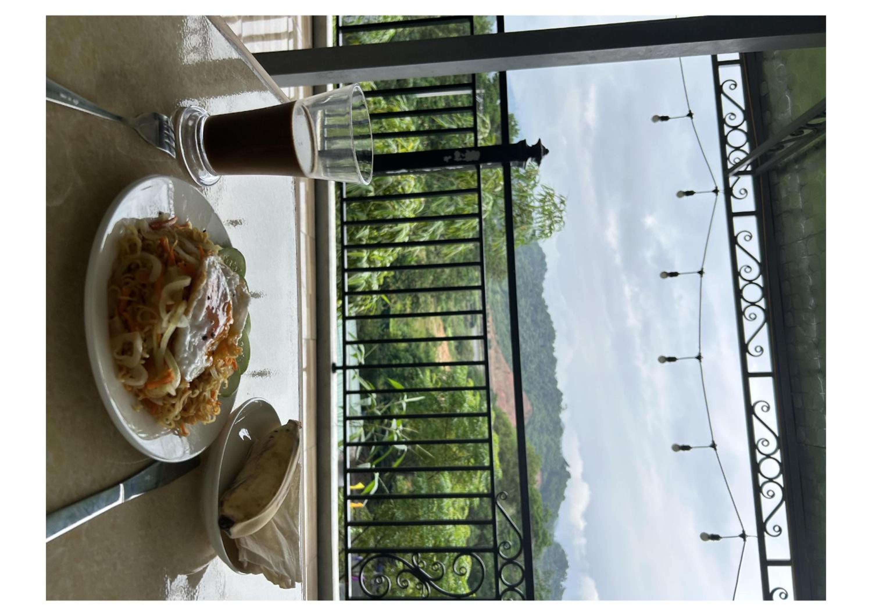 Ha Giang Hoppers Hostel and Tour