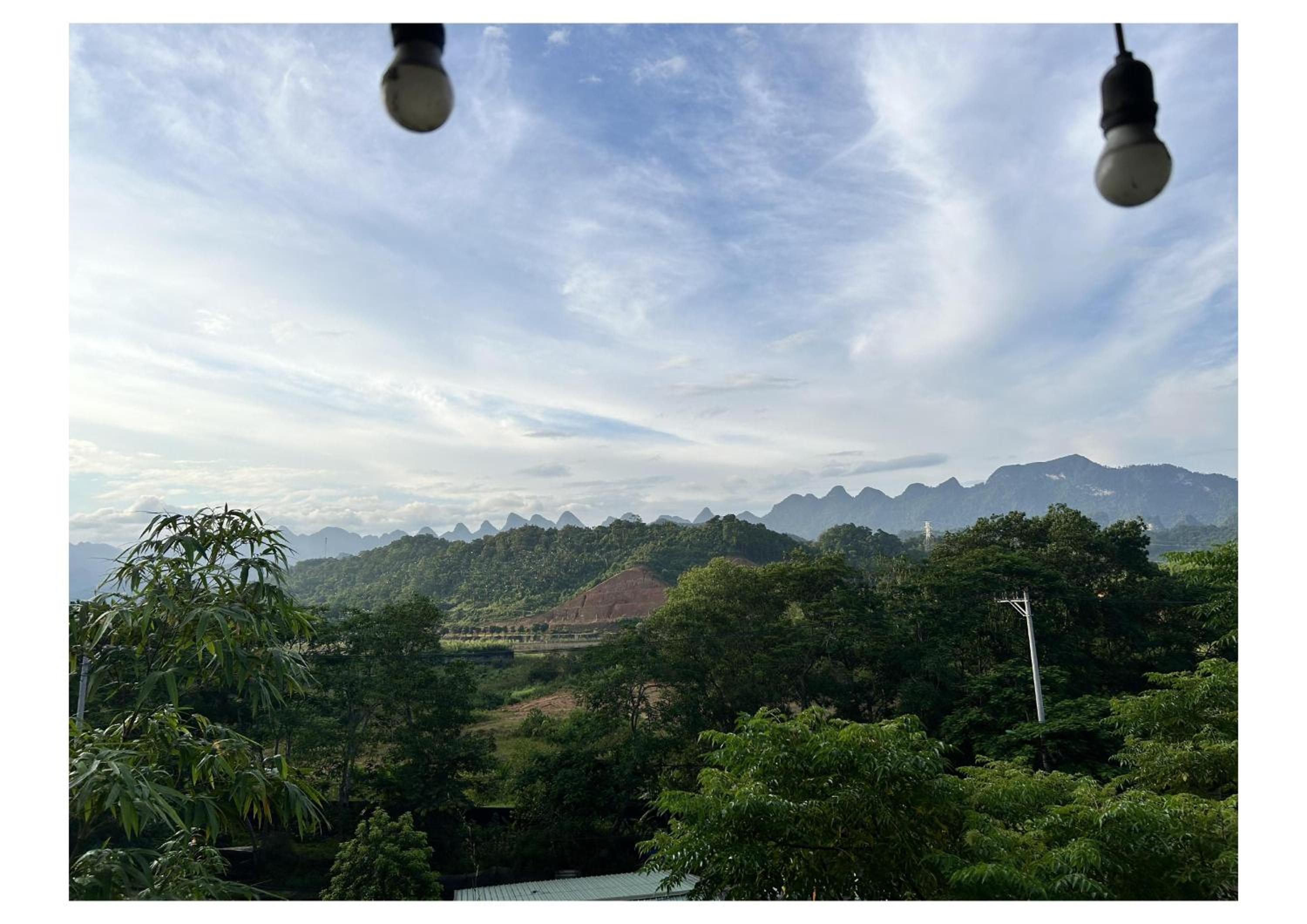 Ha Giang Hoppers Hostel and Tour