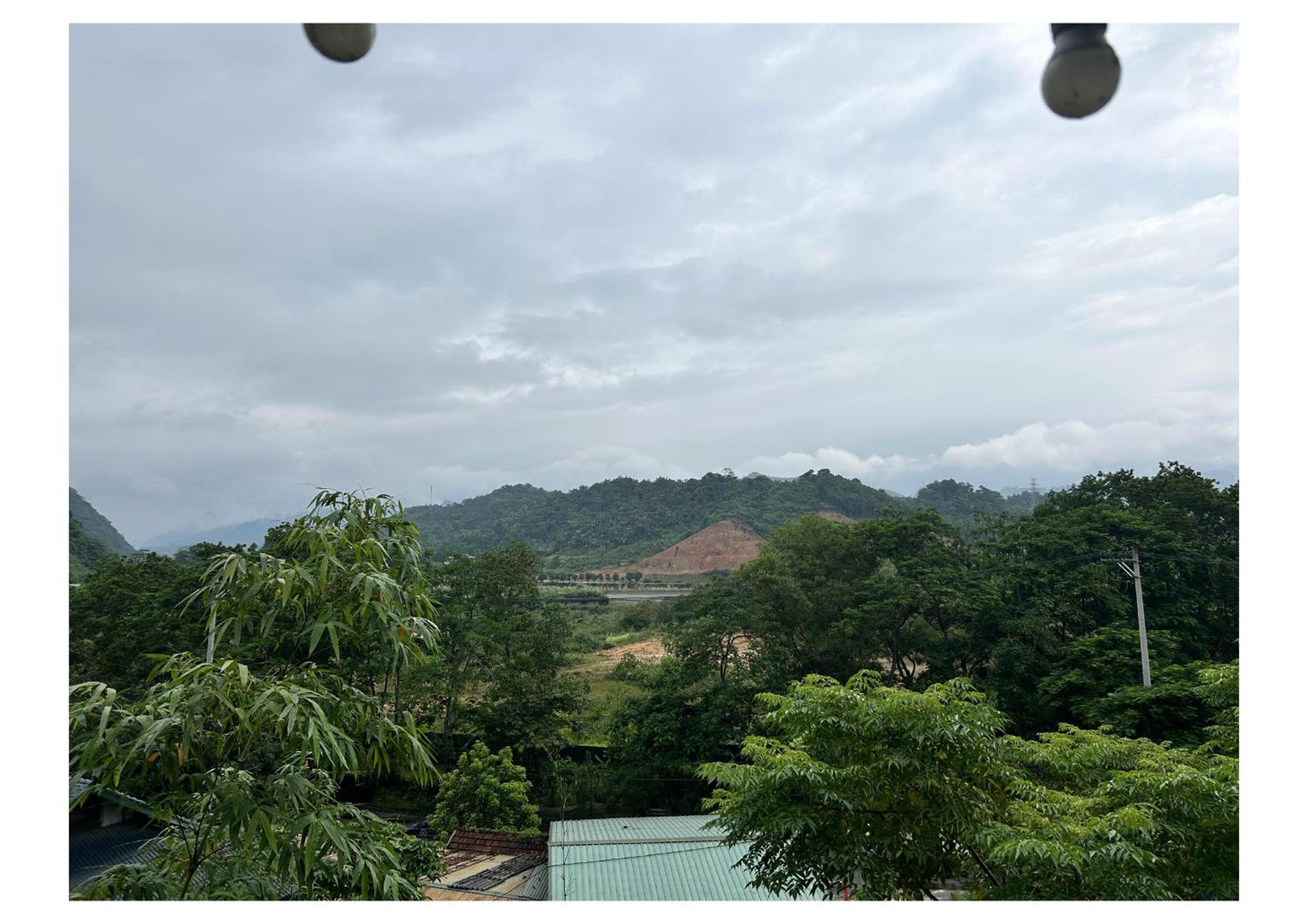 Ha Giang Hoppers Hostel and Tour