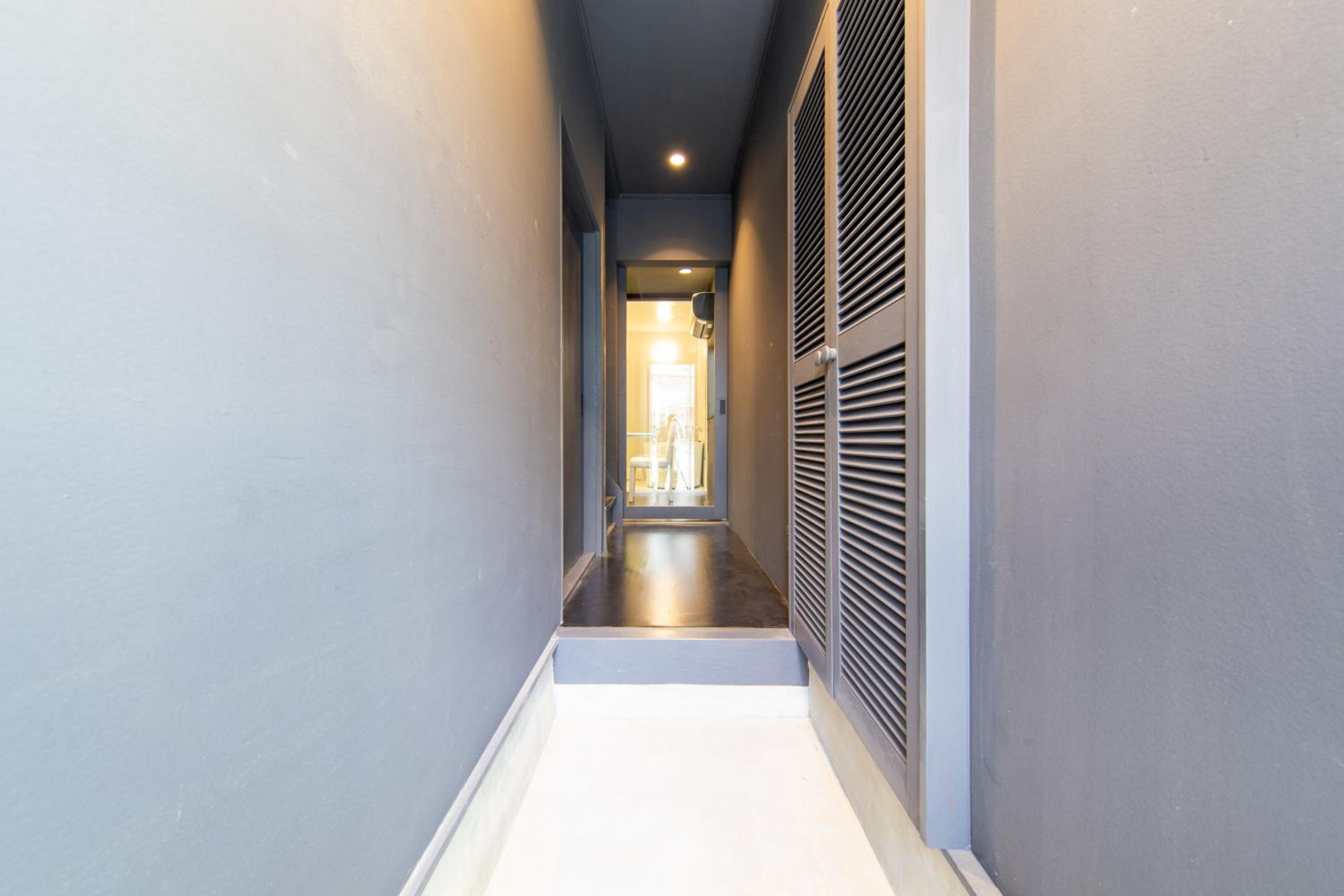 YNH Guest House Osaka