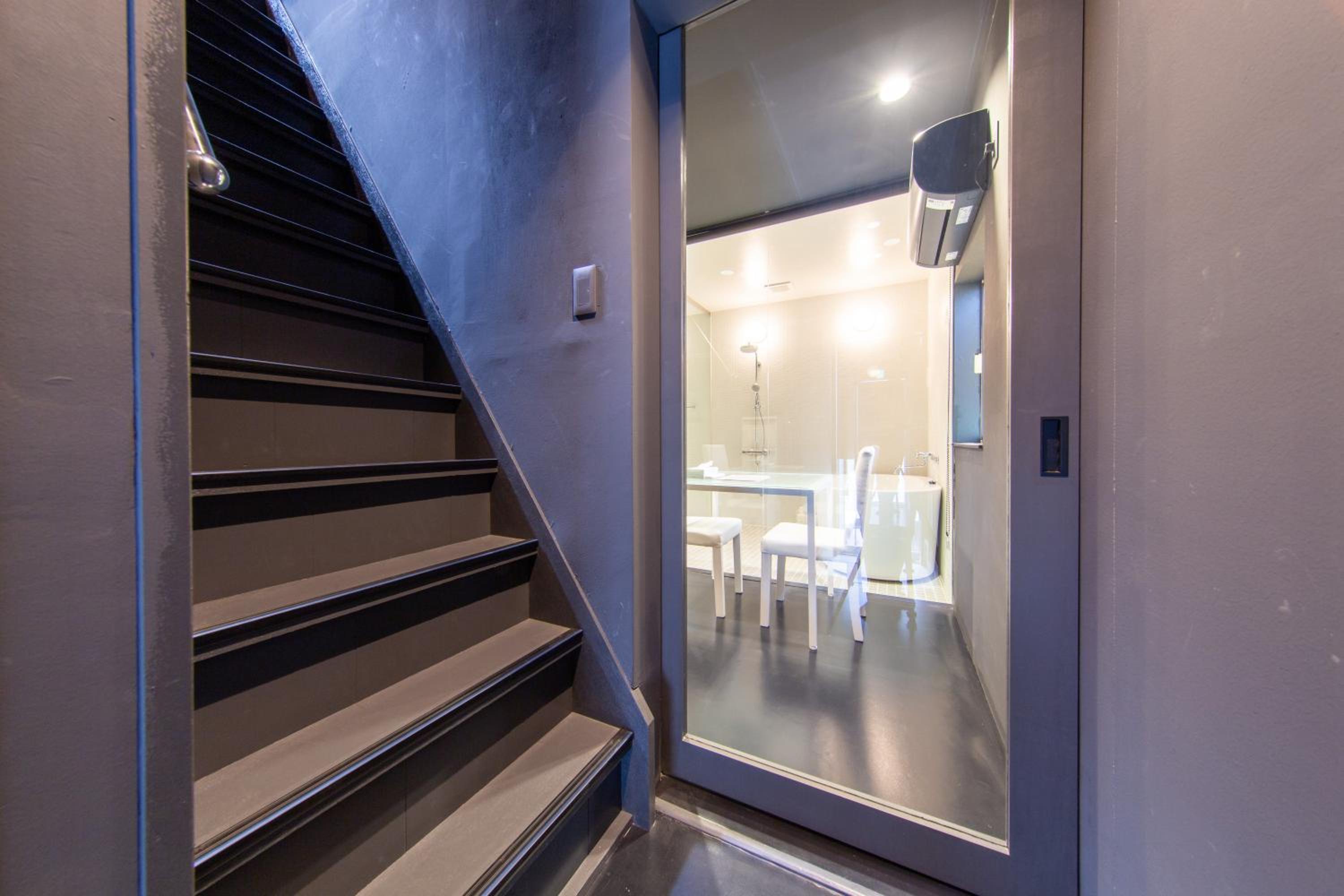 YNH Guest House Osaka