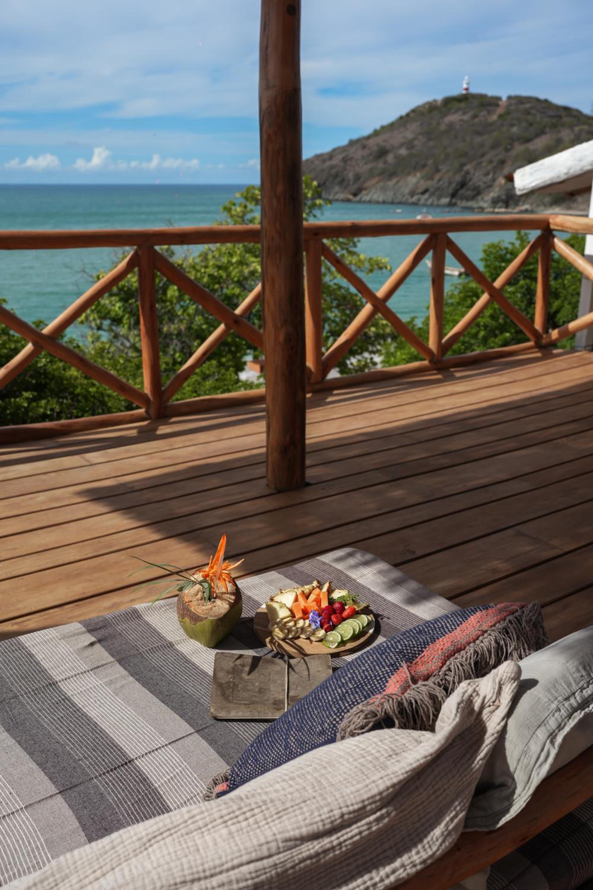La Libertadora Margarita - Casa vacacional Playa Zaragoza view 3