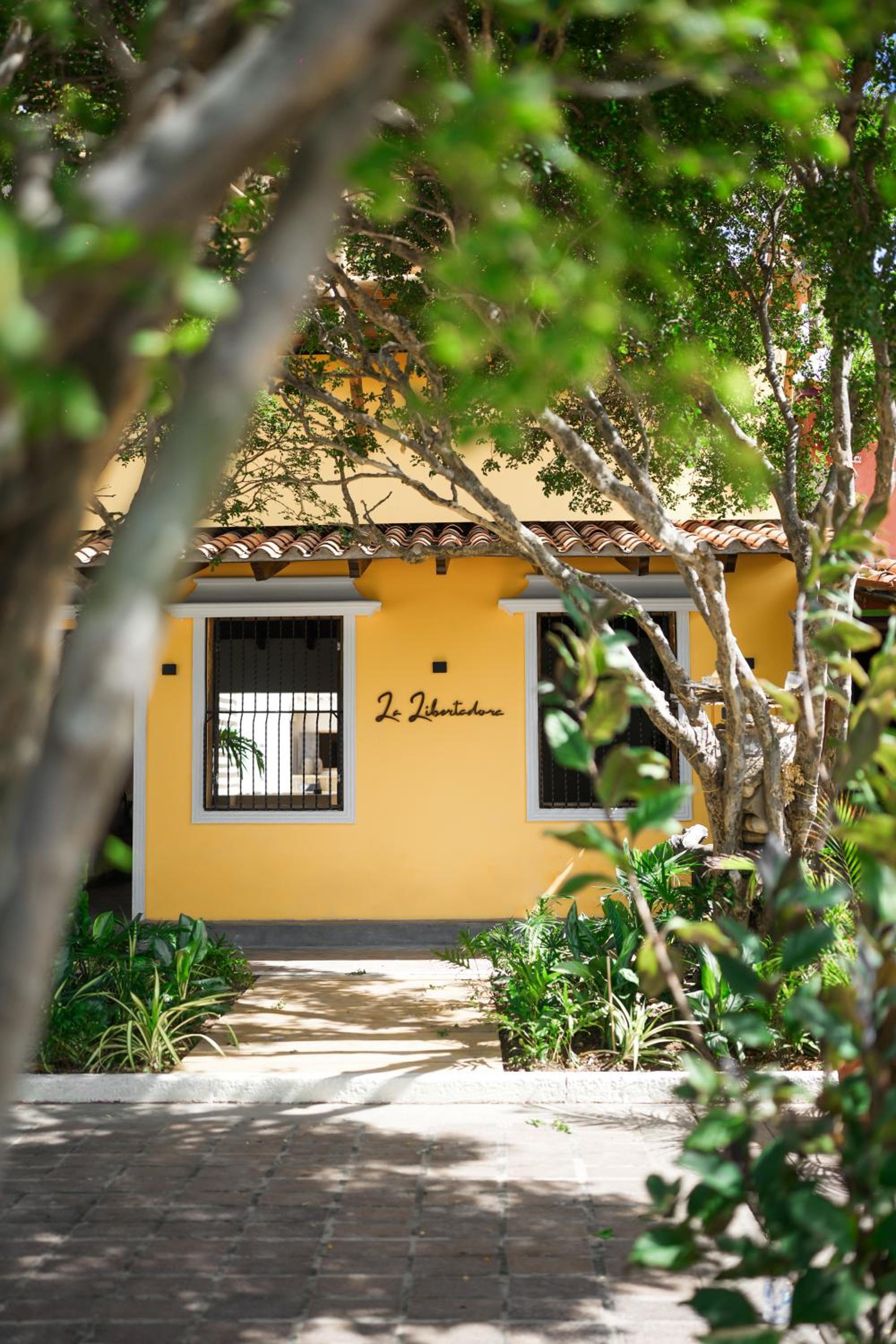 La Libertadora Margarita - Casa vacacional Playa Zaragoza view 5