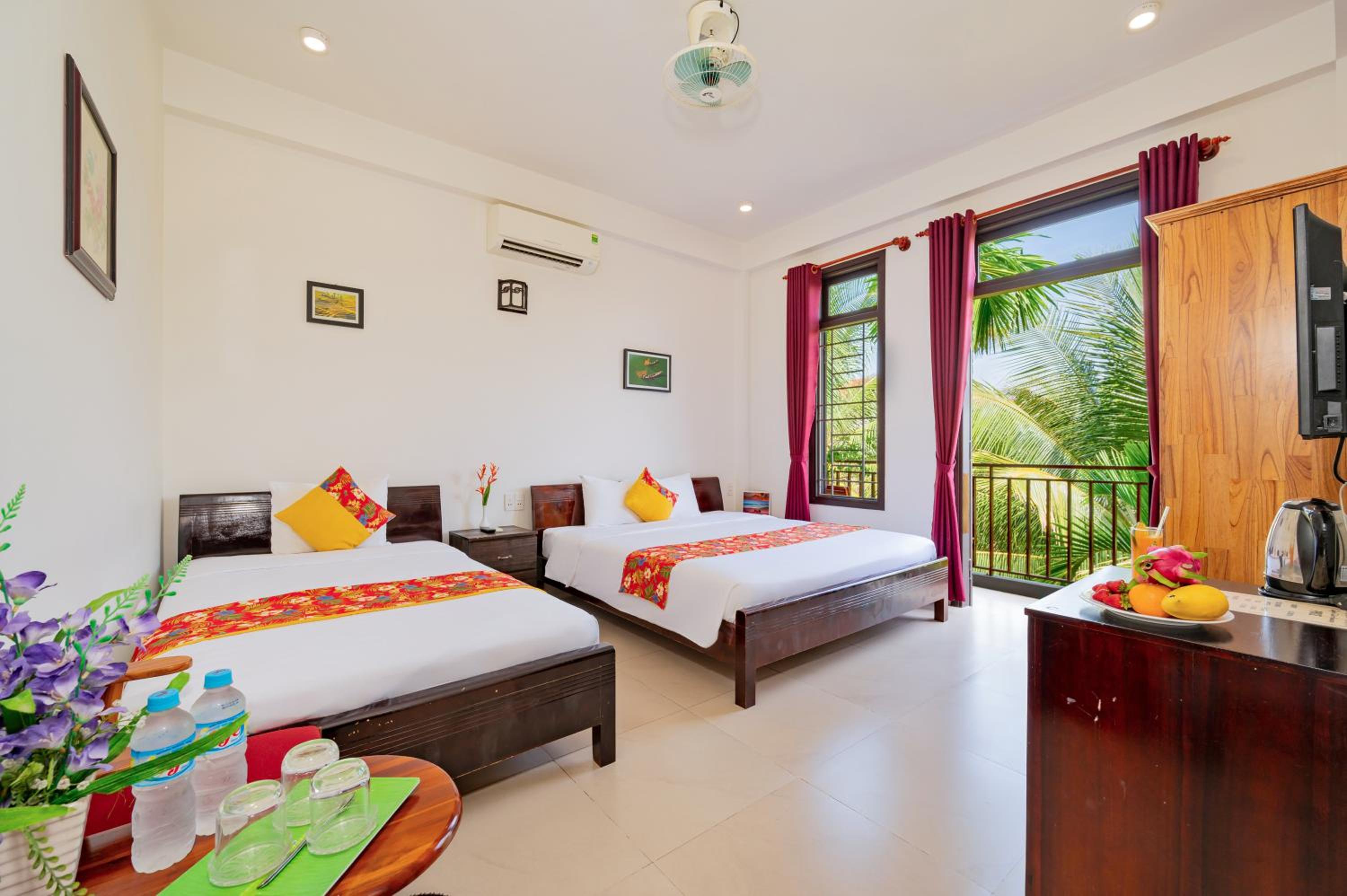 Quynh Chau Homestay Hội An