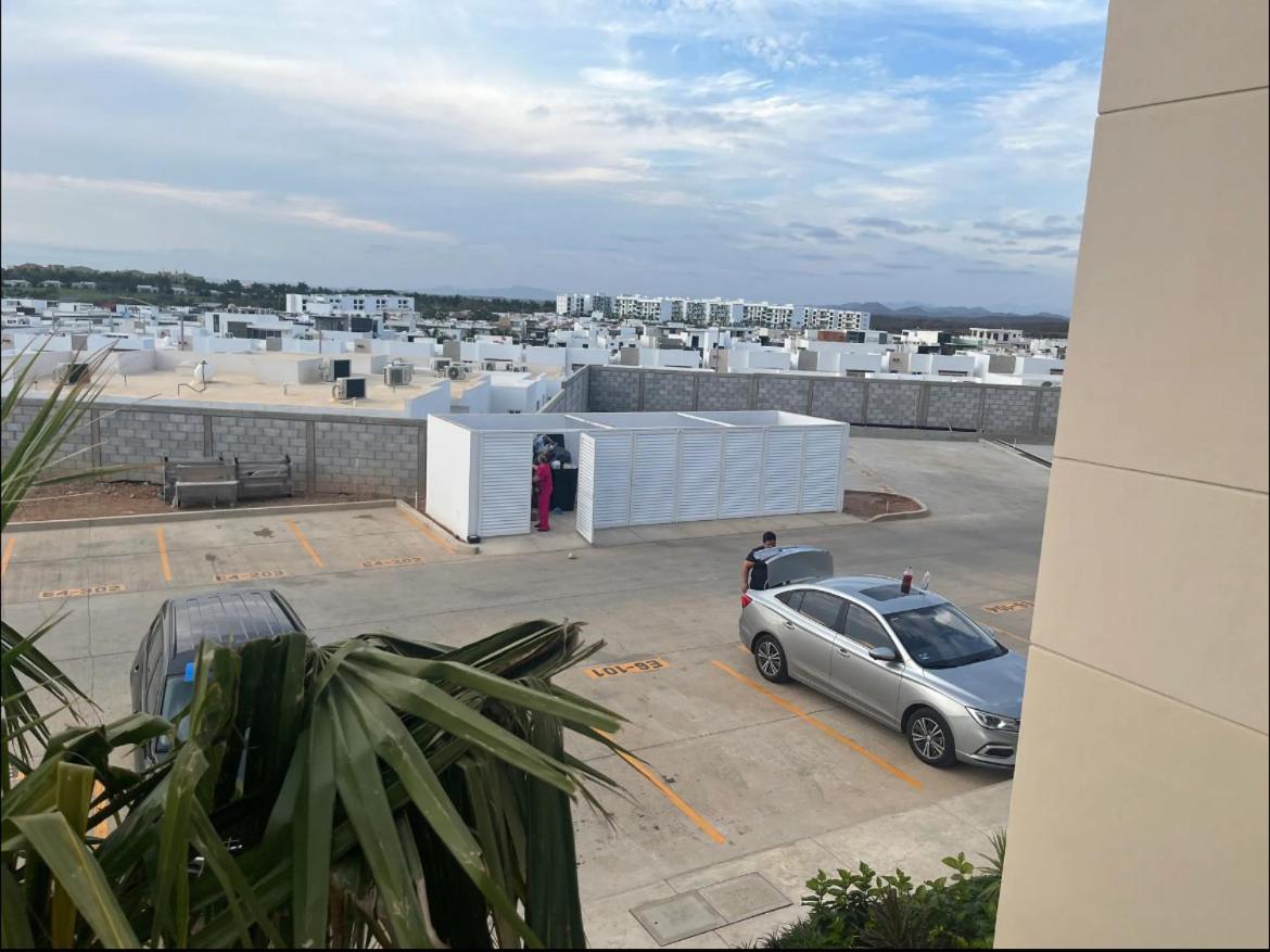 Lindo departamento a 4 minutos del mar view 3