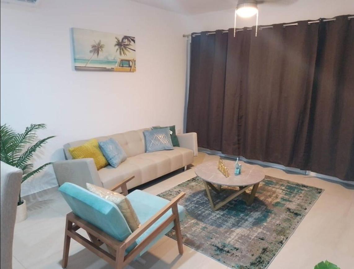 Lindo departamento a 4 minutos del mar view 5
