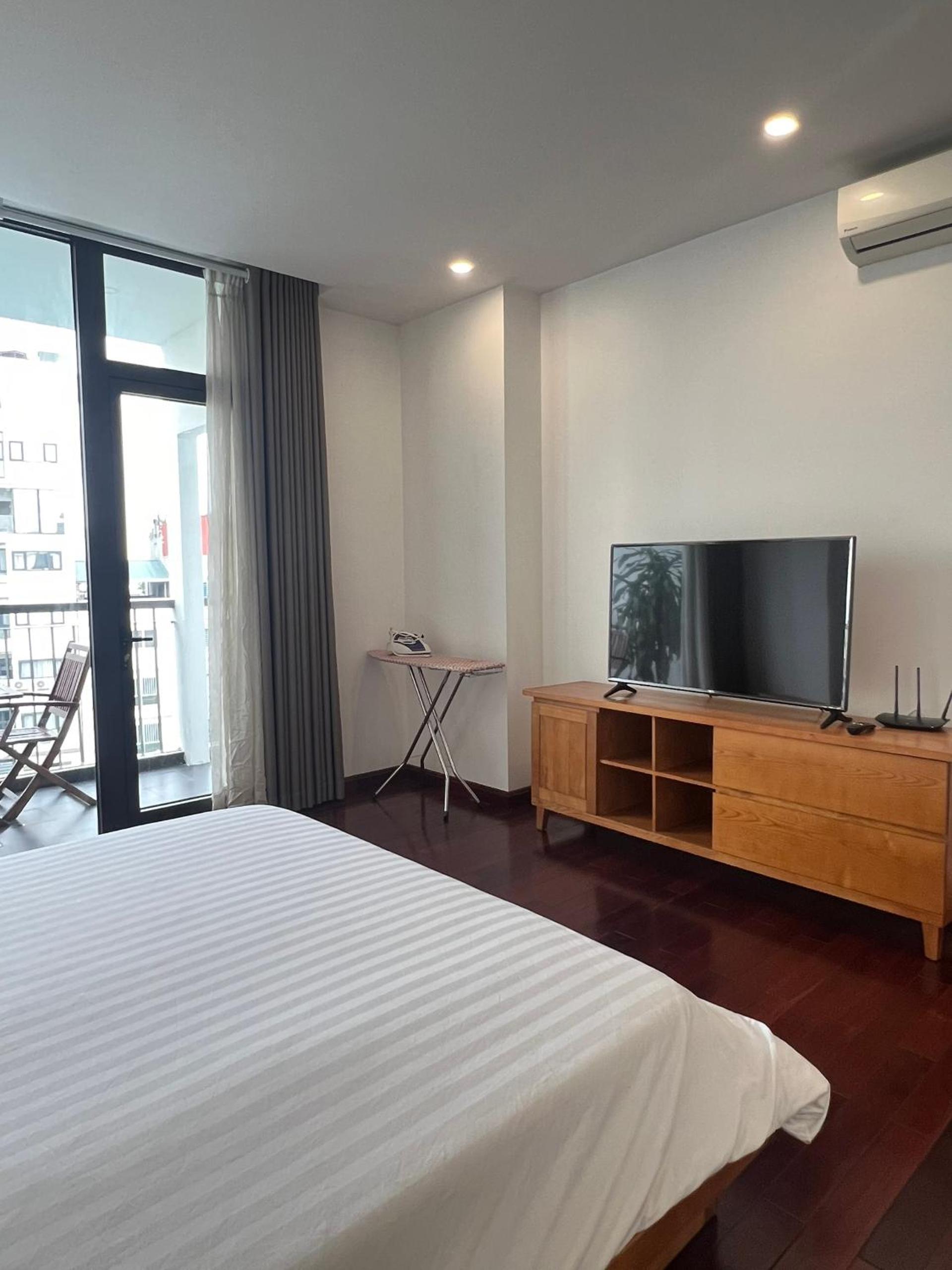 Davidduc's Penhouse Apartment