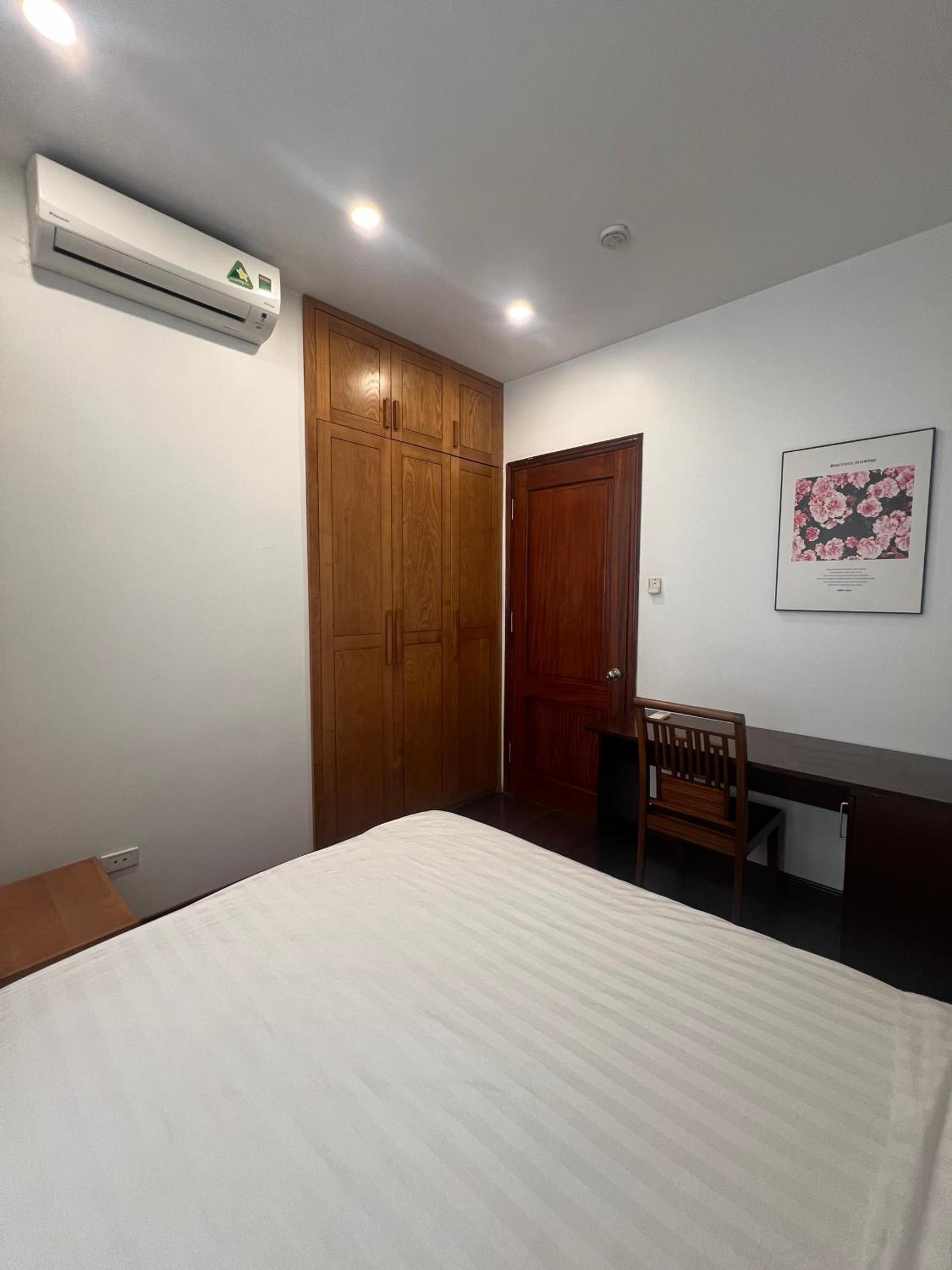 Davidduc's Penhouse Apartment