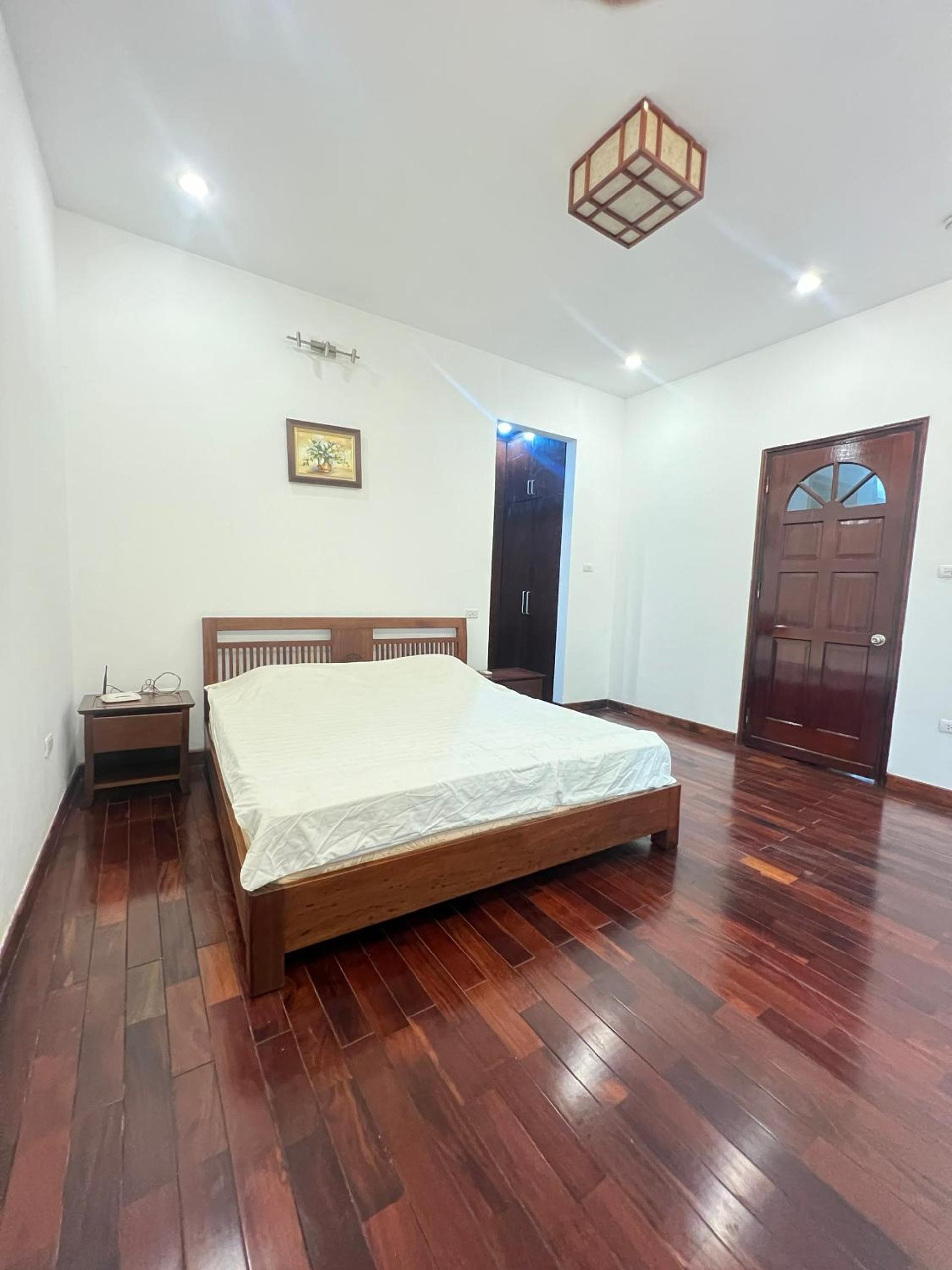 Davidduc's Penhouse Apartment
