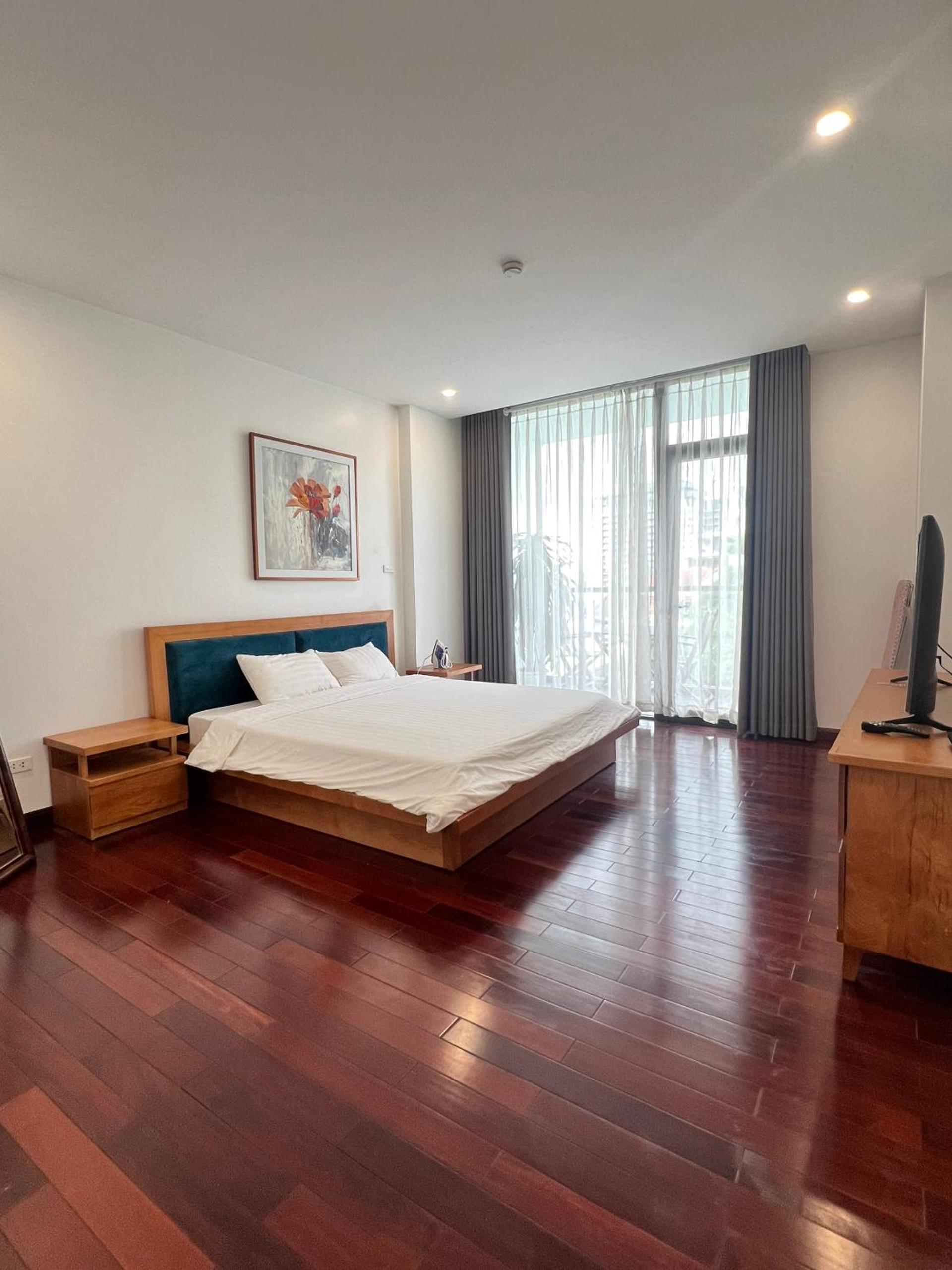 Davidduc's Penhouse Apartment