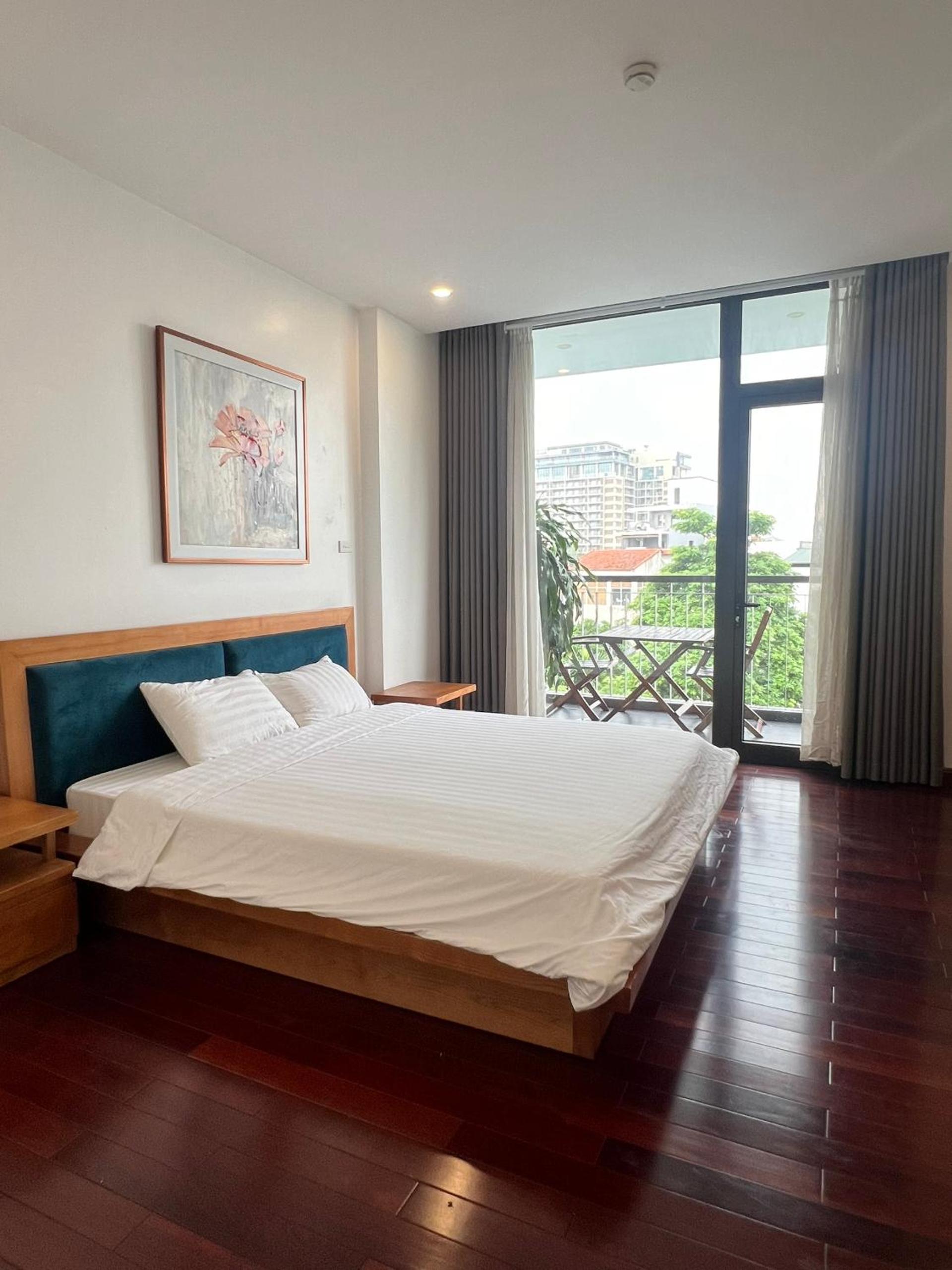 Davidduc's Penhouse Apartment