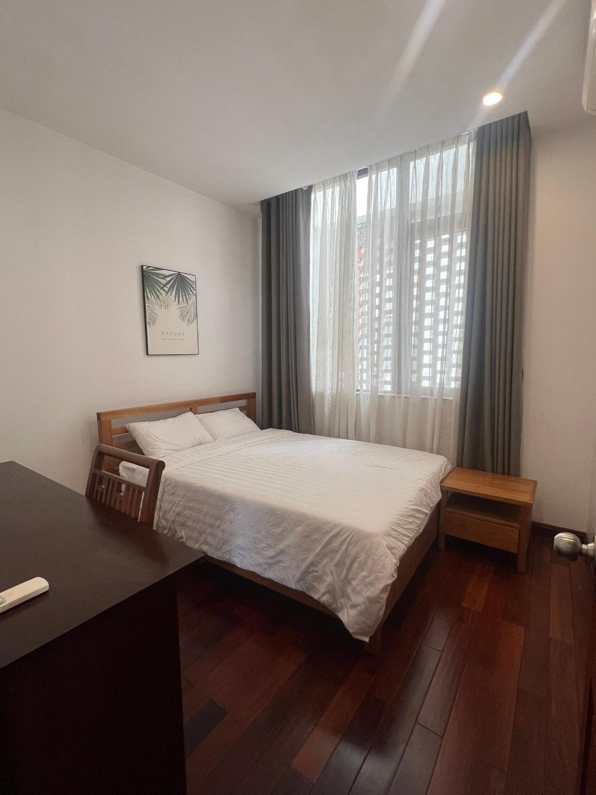 Davidduc's Penhouse Apartment