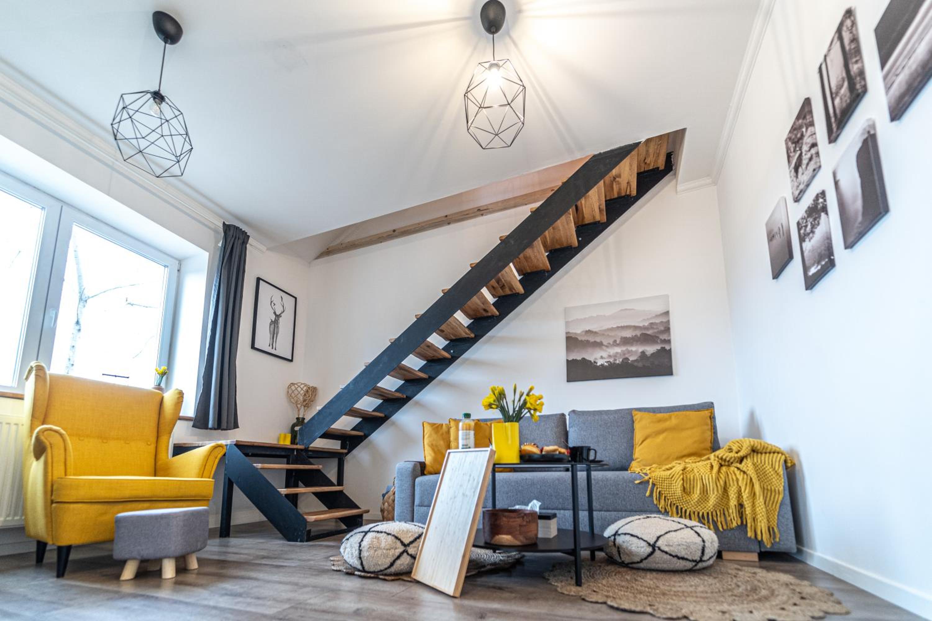 Hotel Szanda - Csucsok Apartman Haz