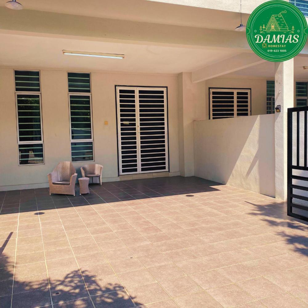 Homestay Damias Bangi Avenue 1 photo 6