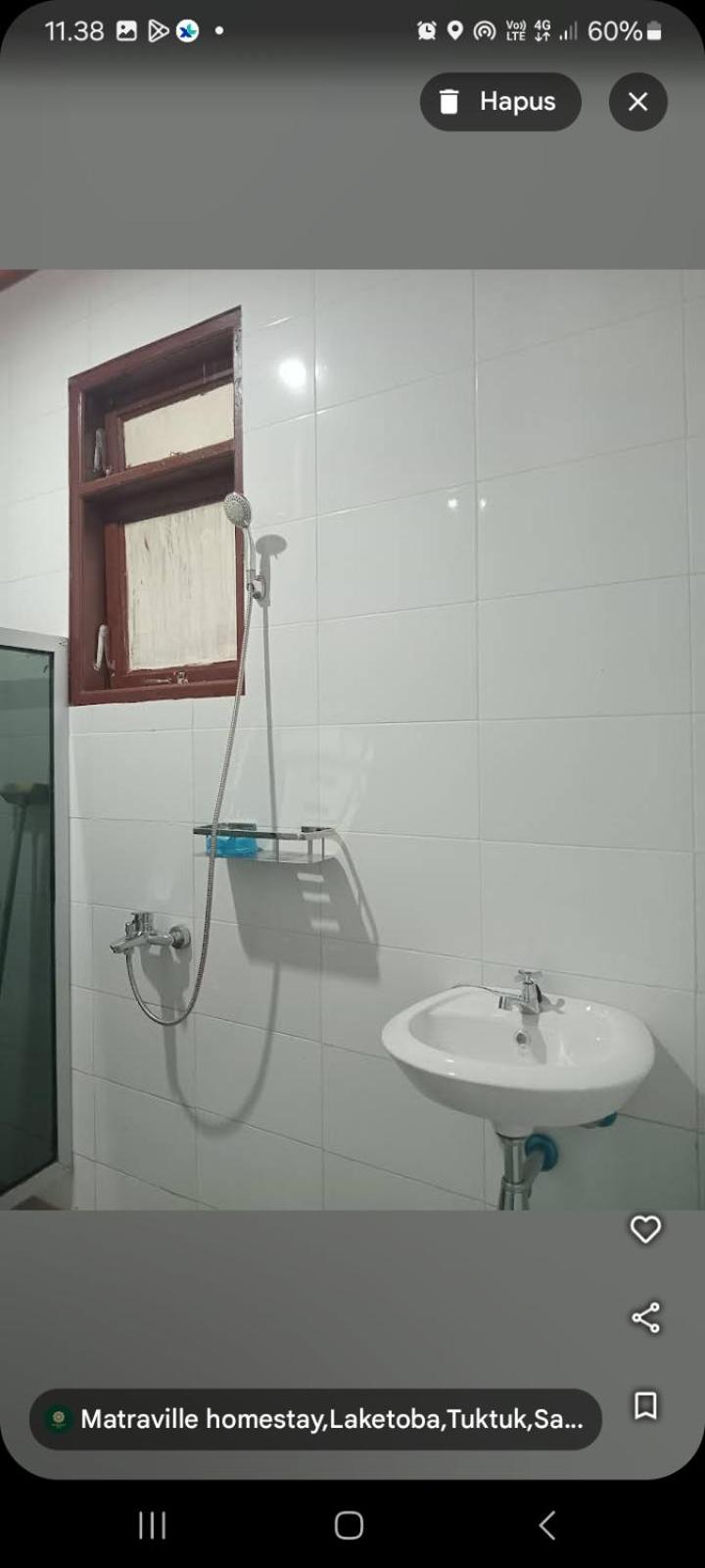 Matraville guesthouse