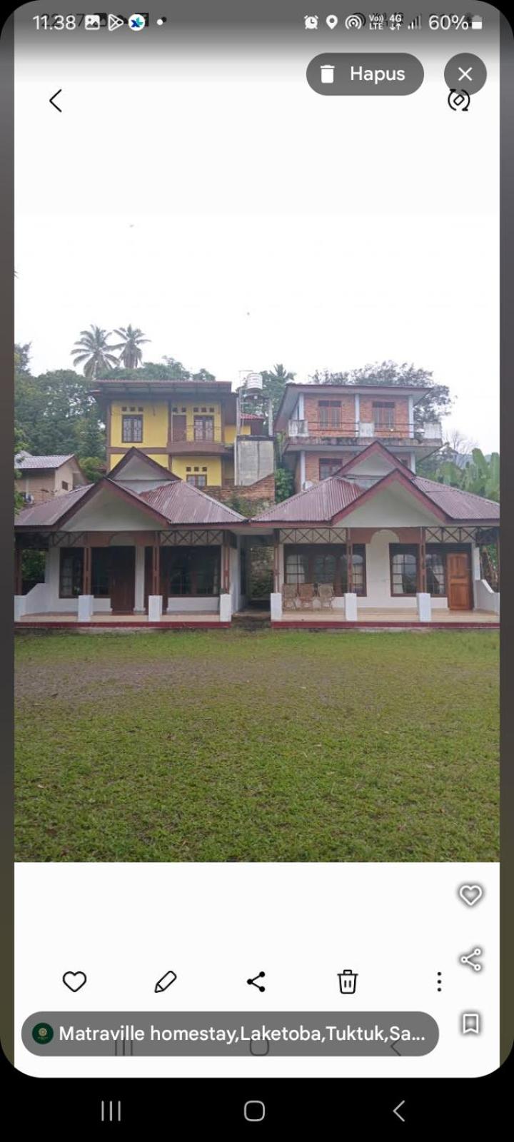 Matraville guesthouse