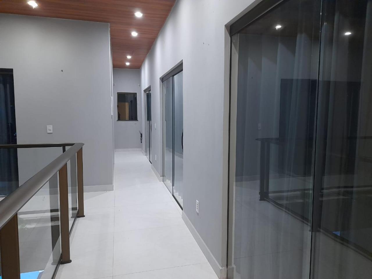 Casa de temporada -Refúgio do Rio em Barreirinhas