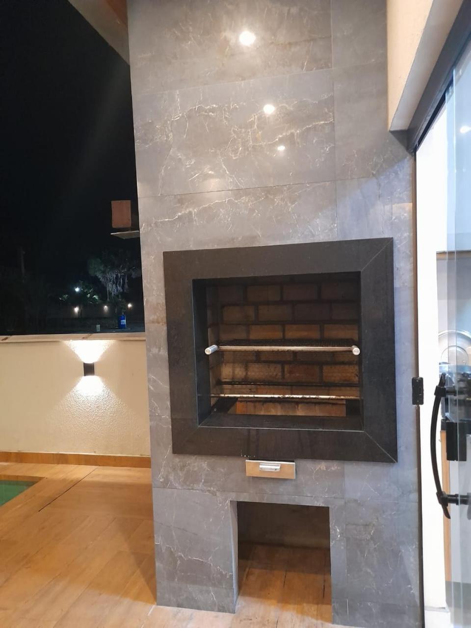 Casa de temporada -Refúgio do Rio em Barreirinhas