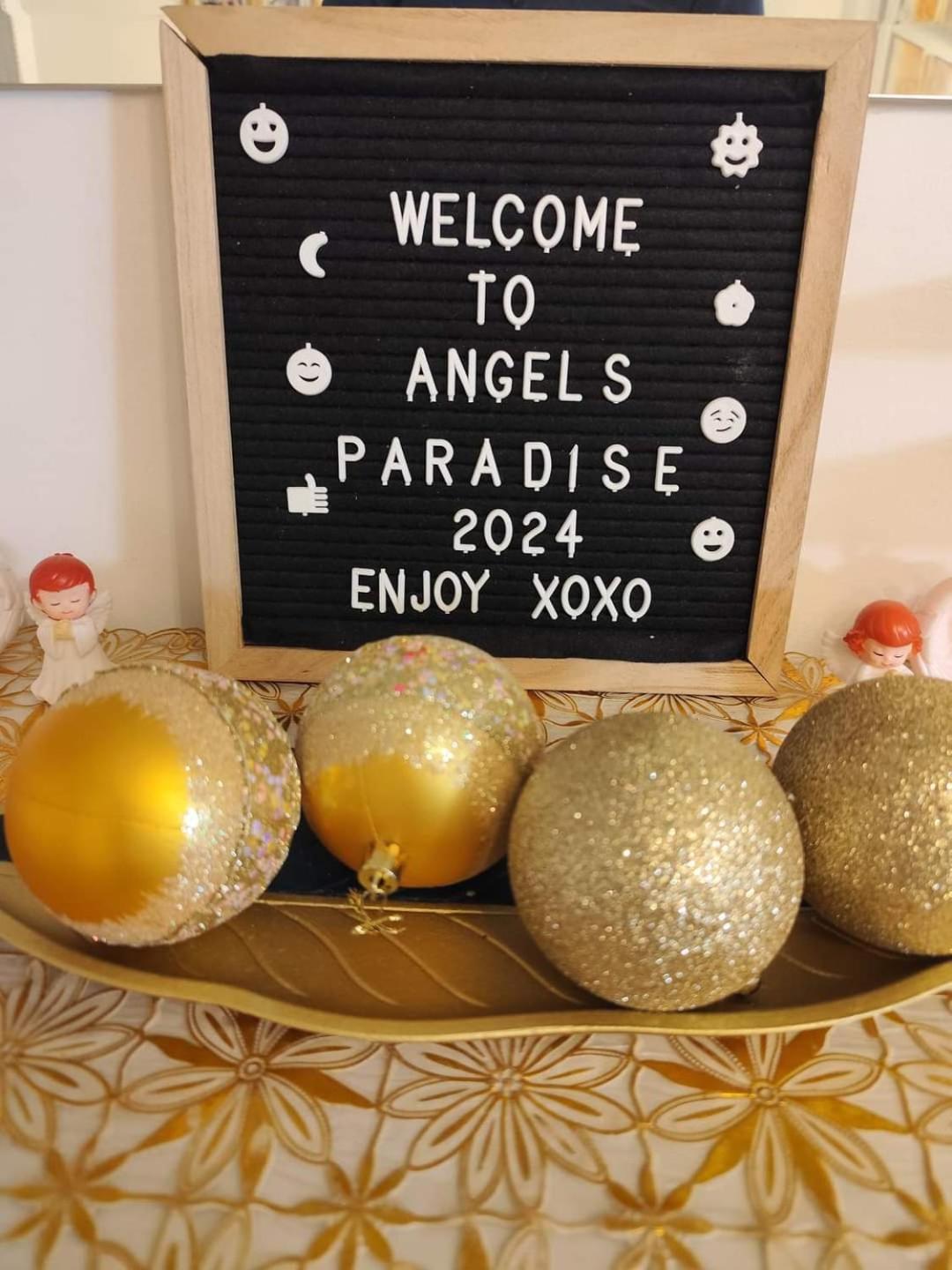 Angel's Paradise view 3