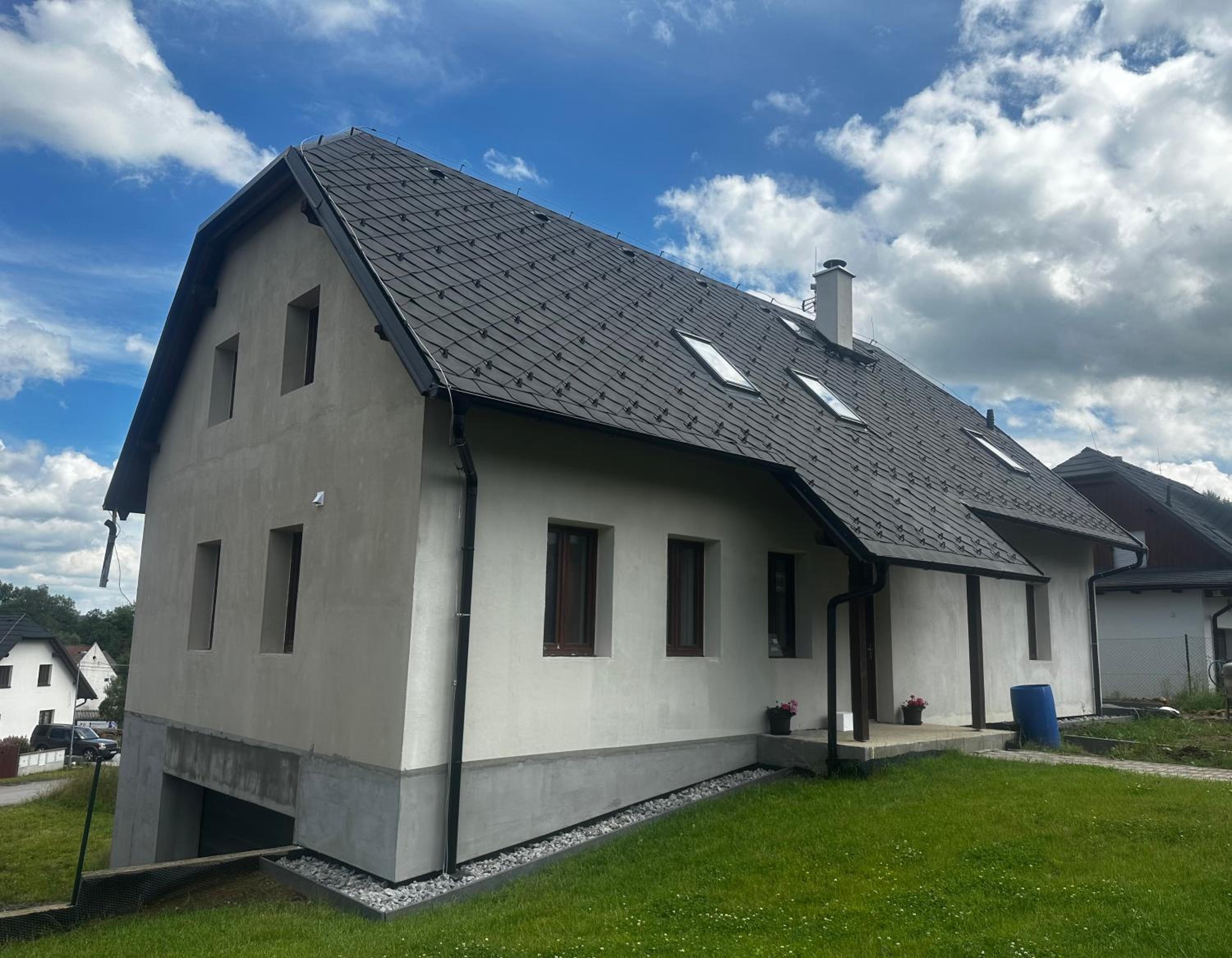 building