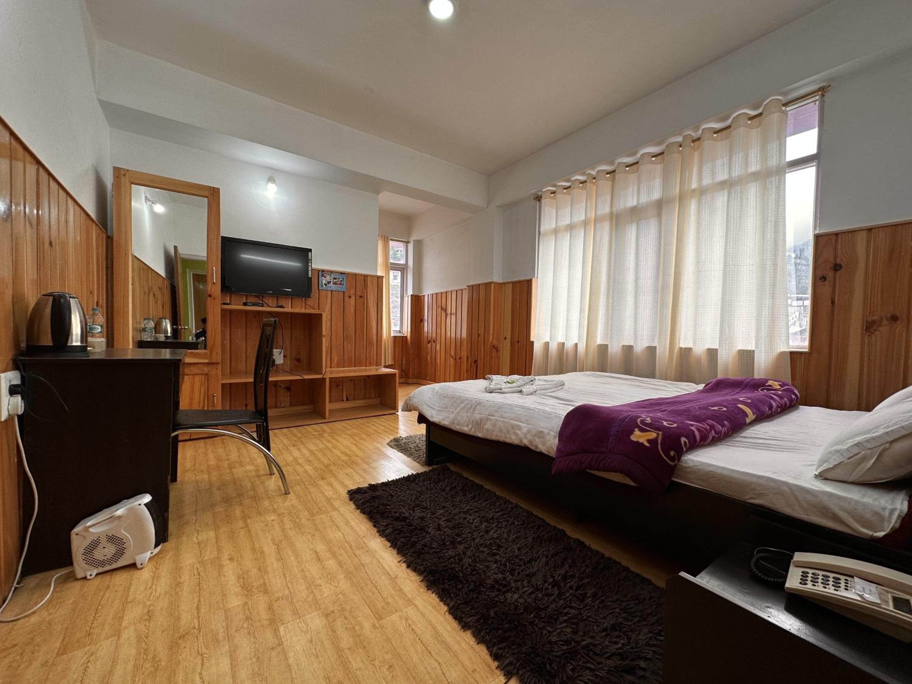Hotel Tashi Ga-tsel