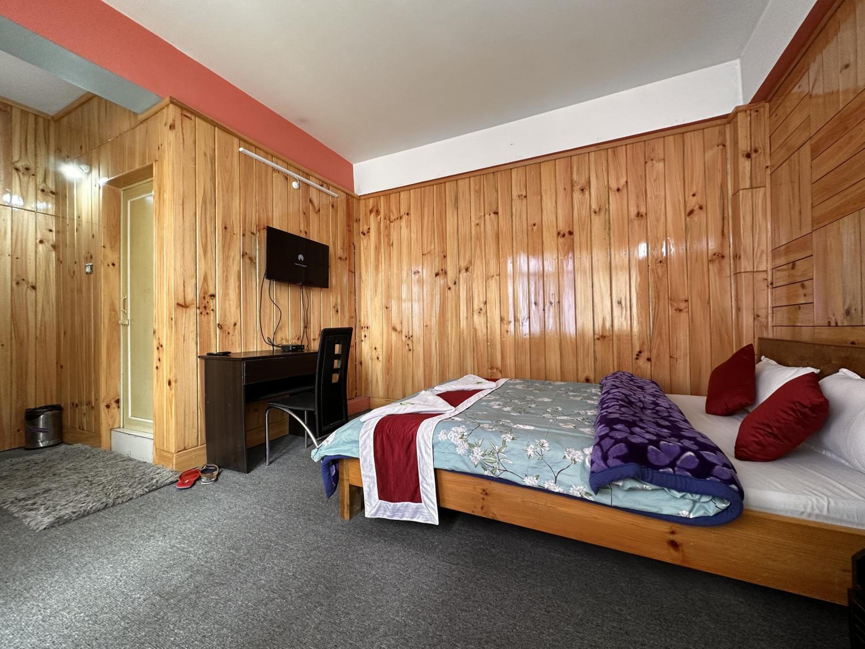 Hotel Tashi Ga-tsel