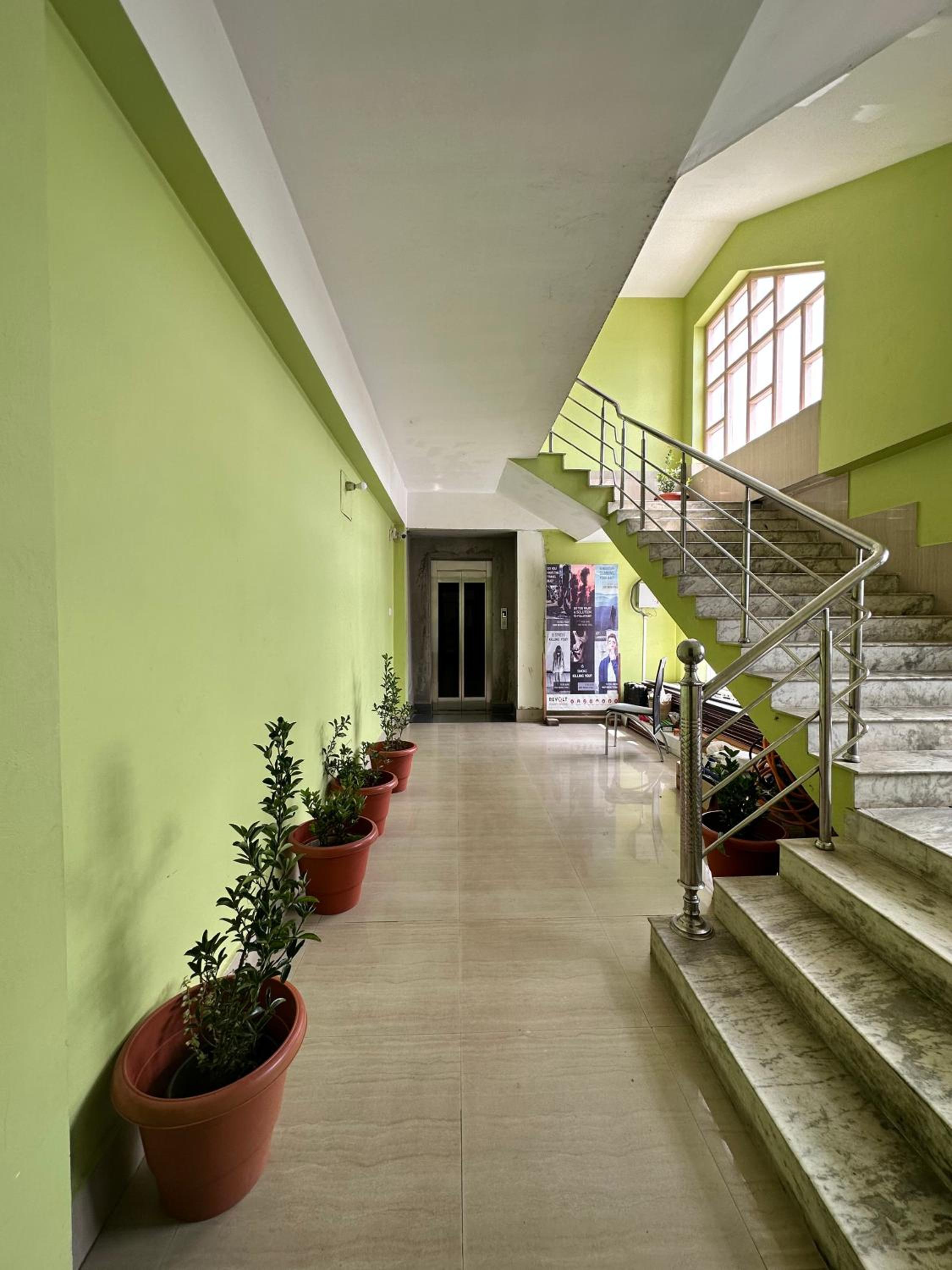 Hotel Tashi Ga-tsel