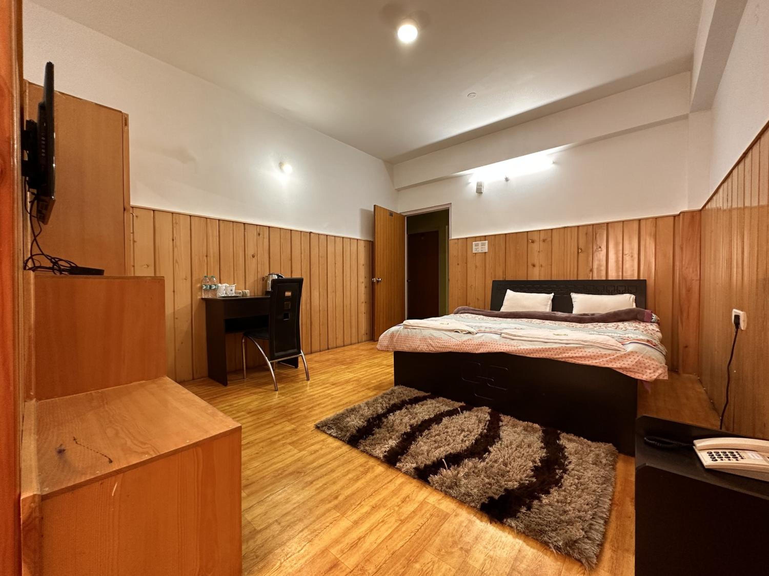 Hotel Tashi Ga-tsel
