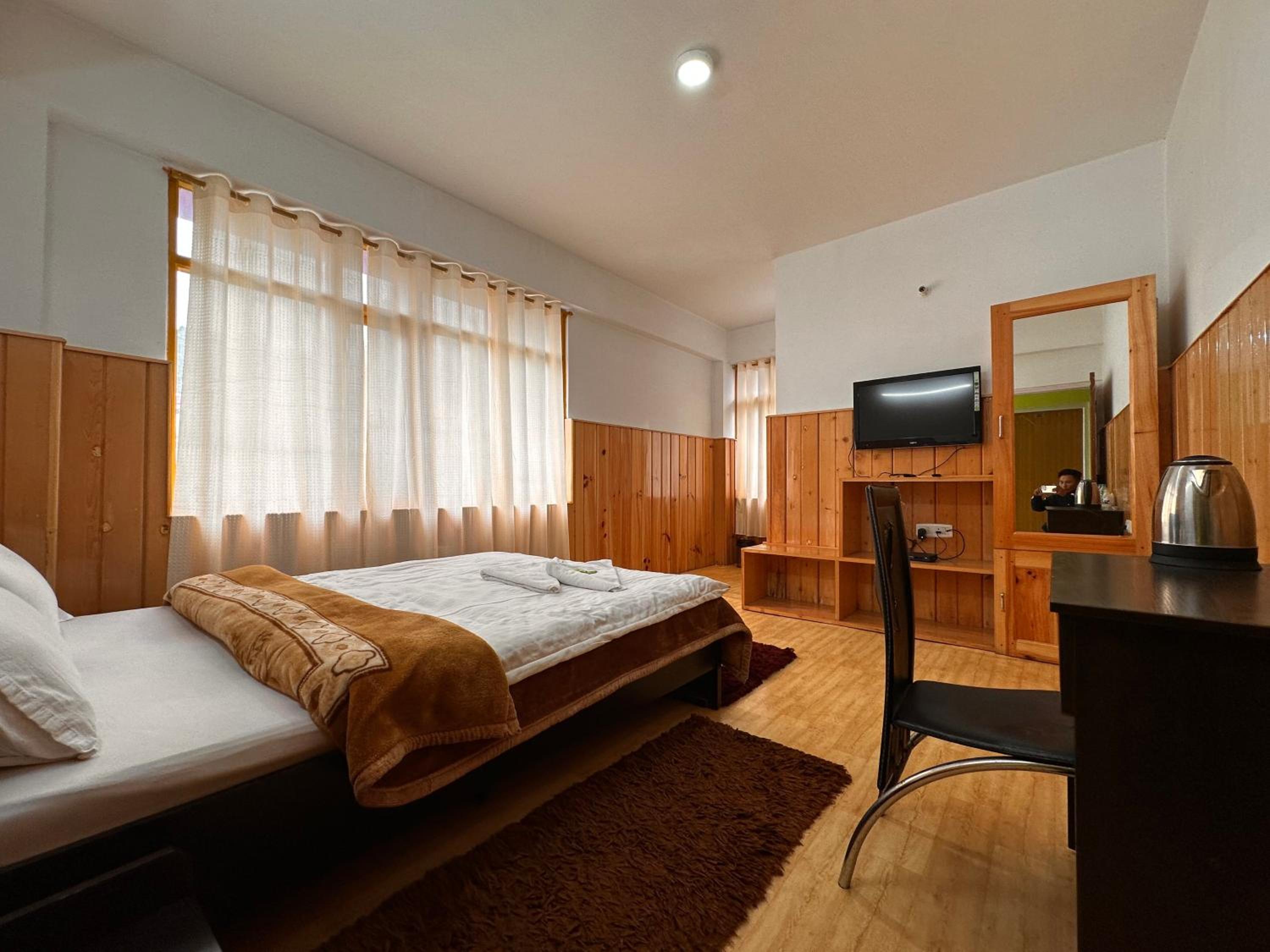 Hotel Tashi Ga-tsel
