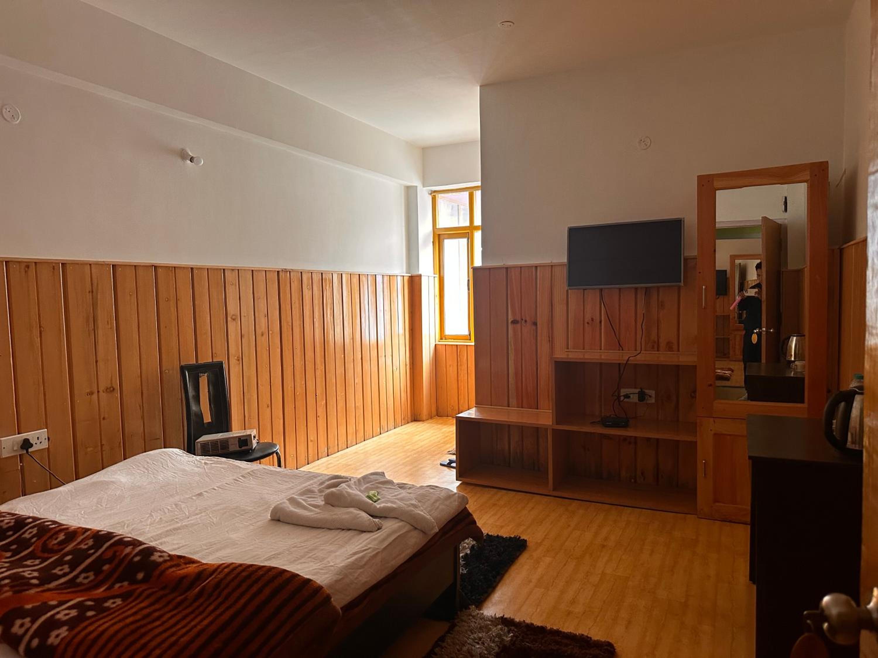 Hotel Tashi Ga-tsel