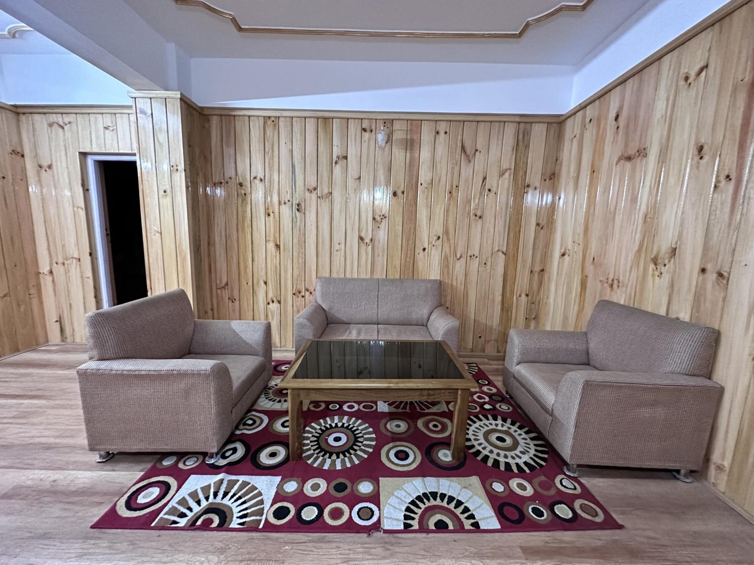 Hotel Tashi Ga-tsel