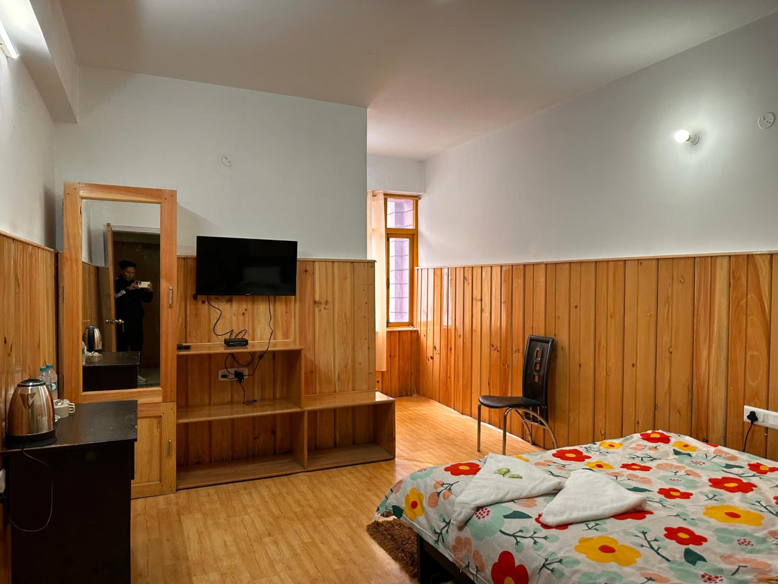 Hotel Tashi Ga-tsel