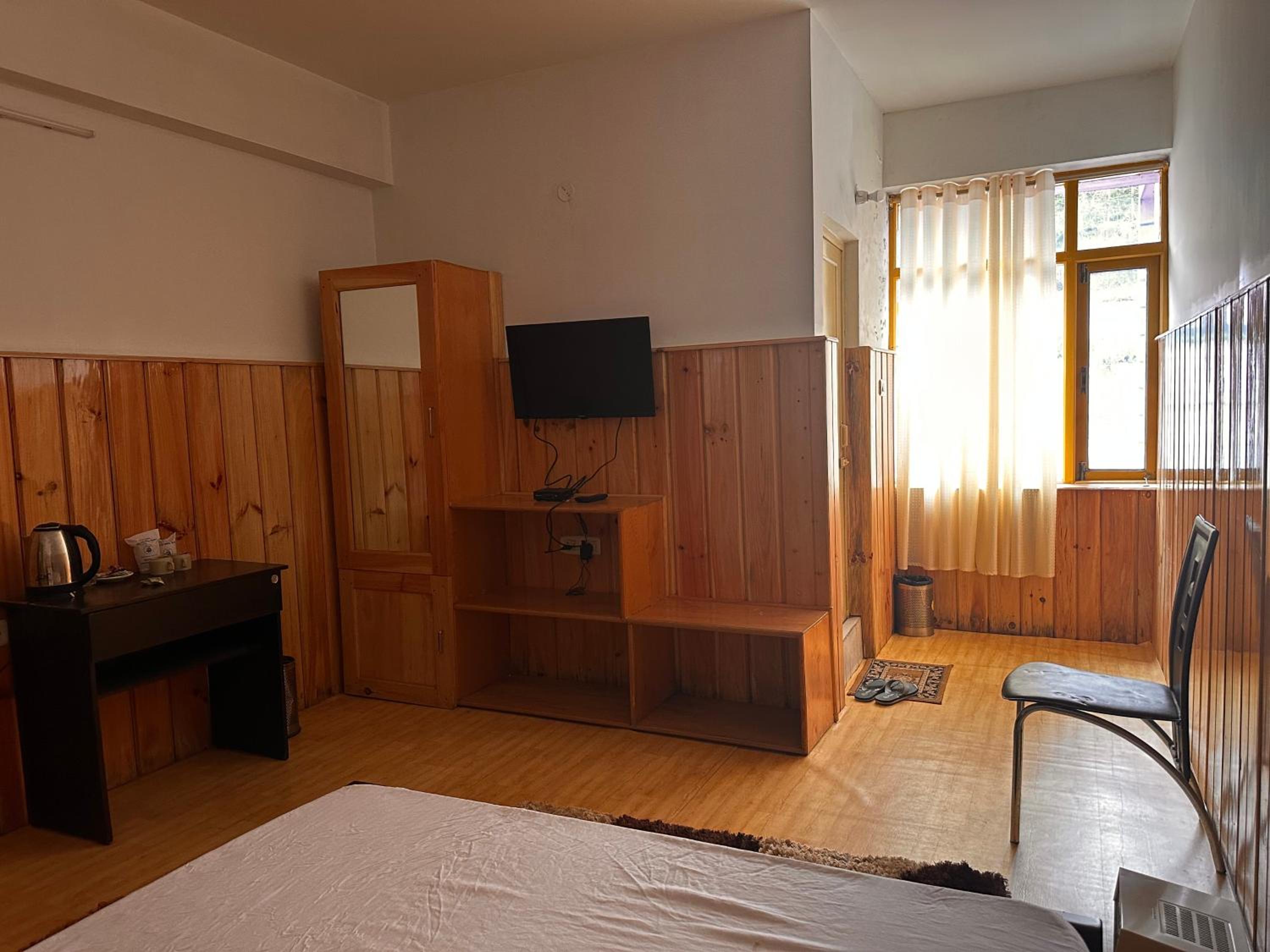 Hotel Tashi Ga-tsel