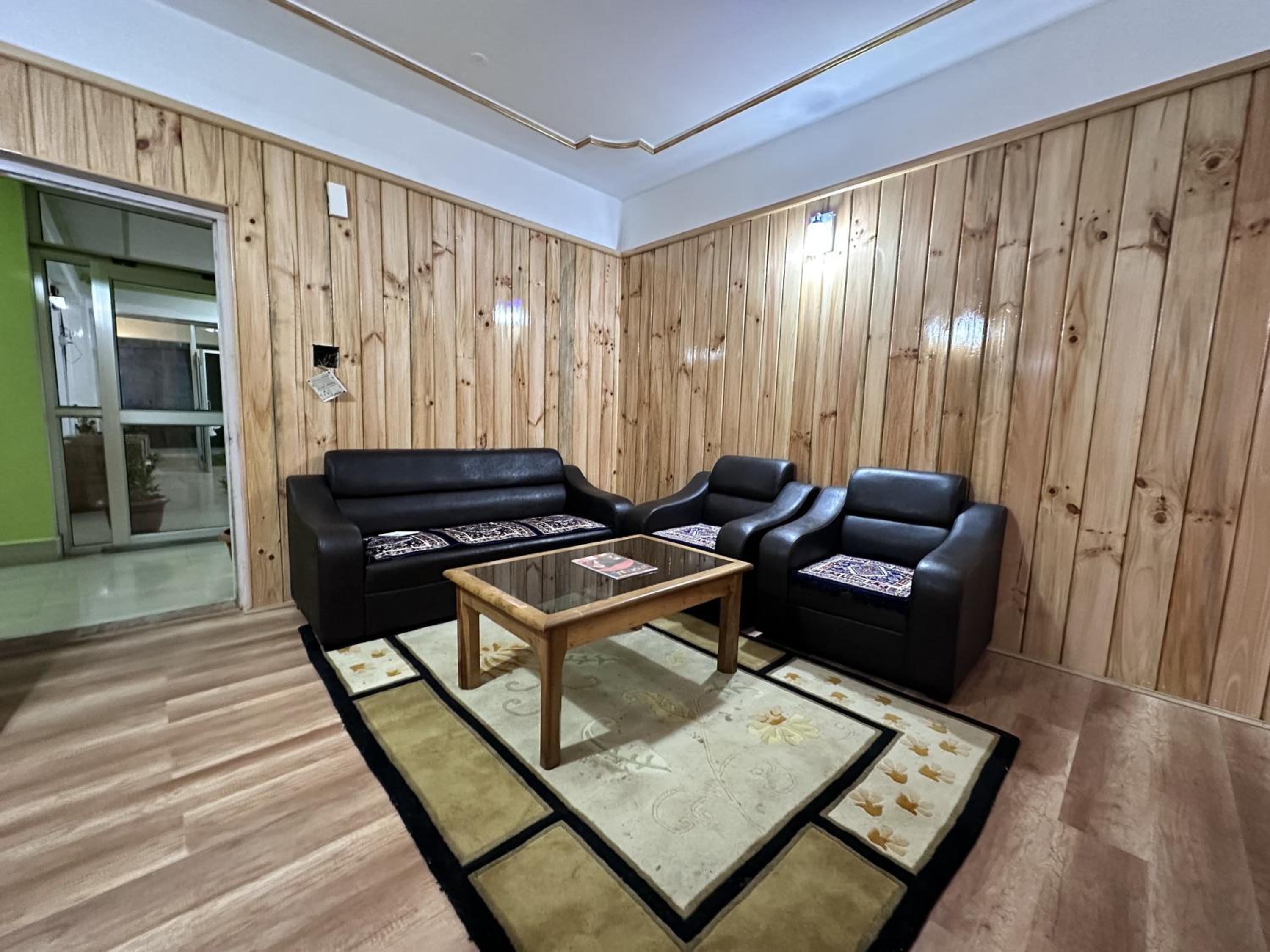 Hotel Tashi Ga-tsel