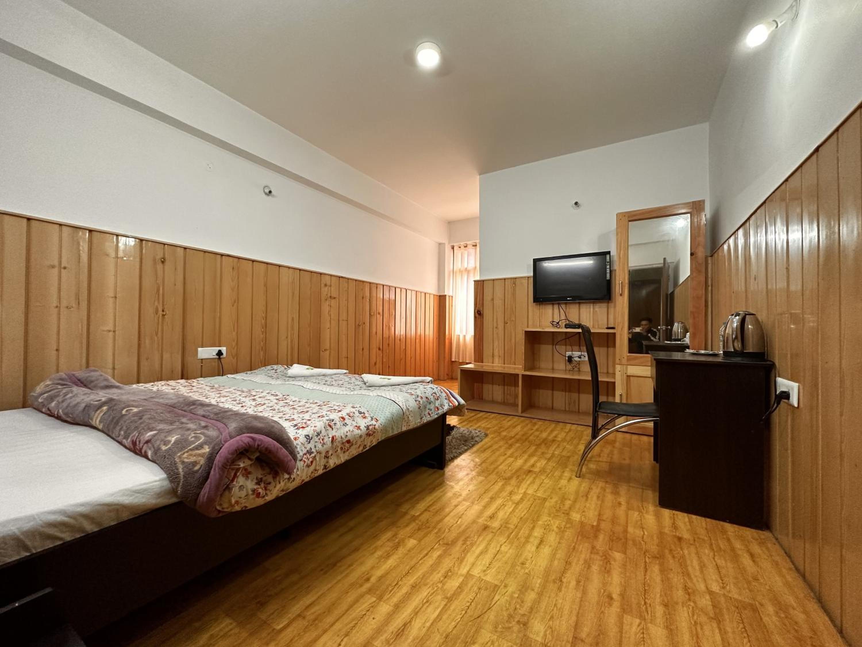Hotel Tashi Ga-tsel