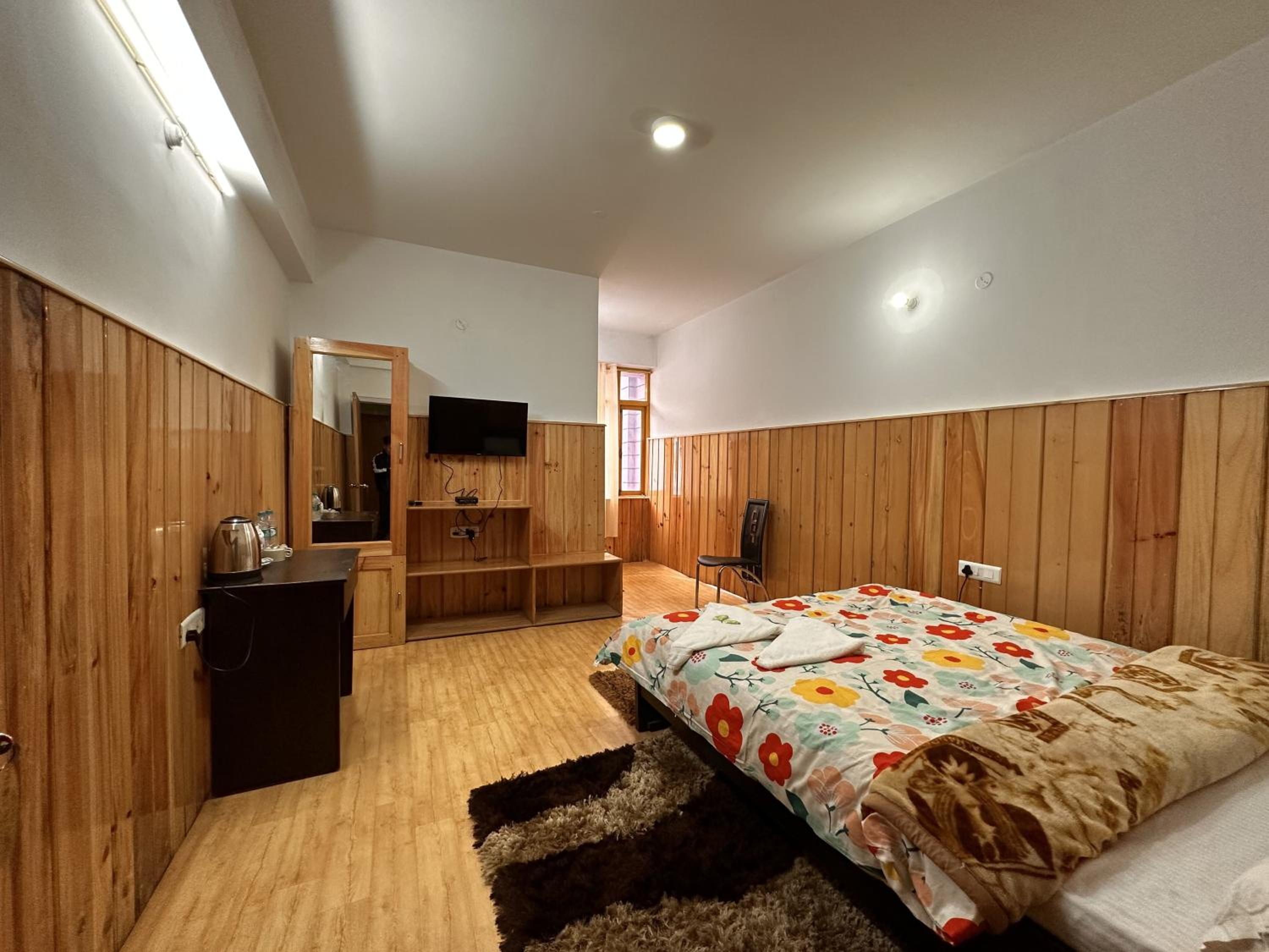 Hotel Tashi Ga-tsel