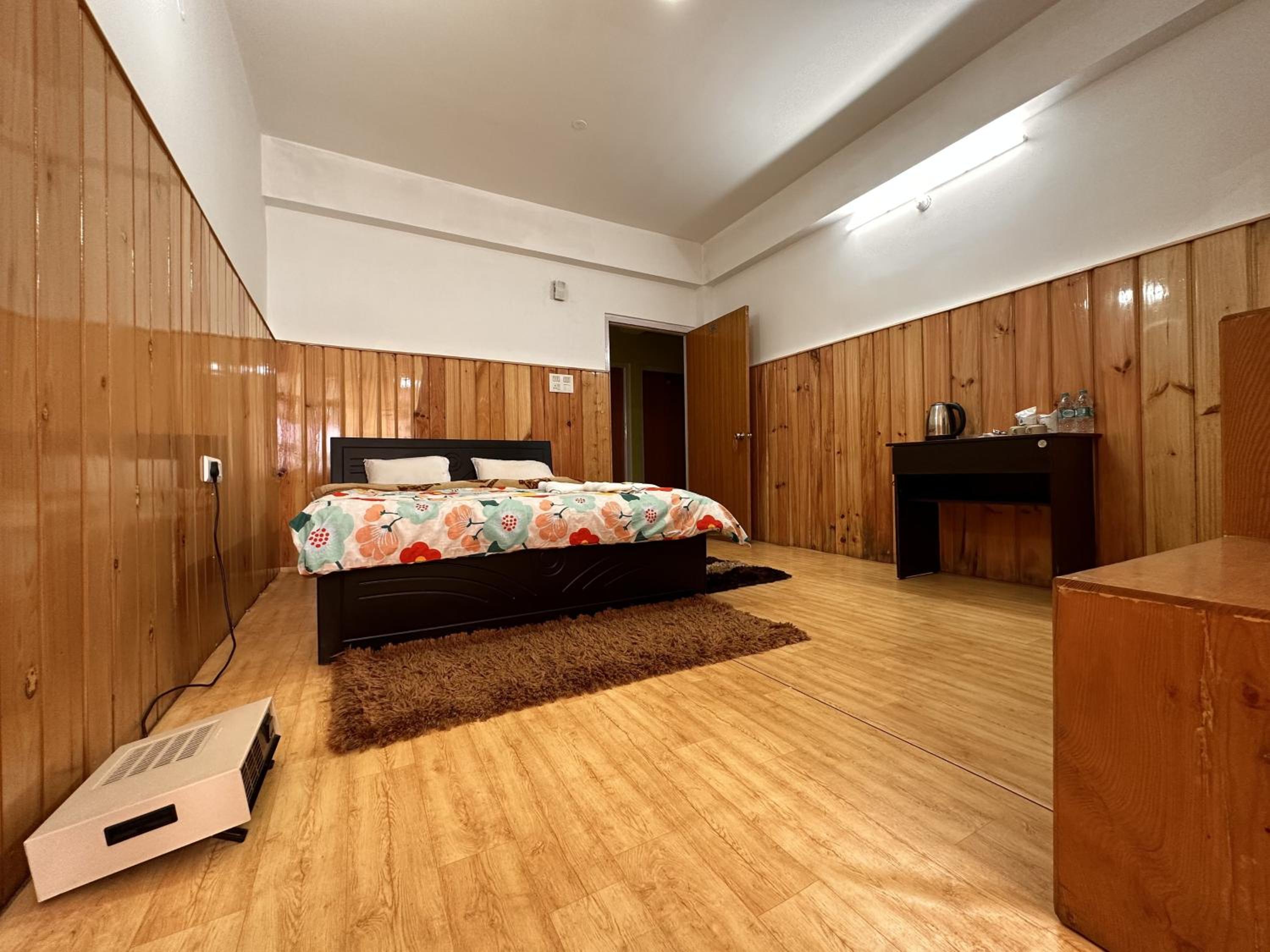 Hotel Tashi Ga-tsel
