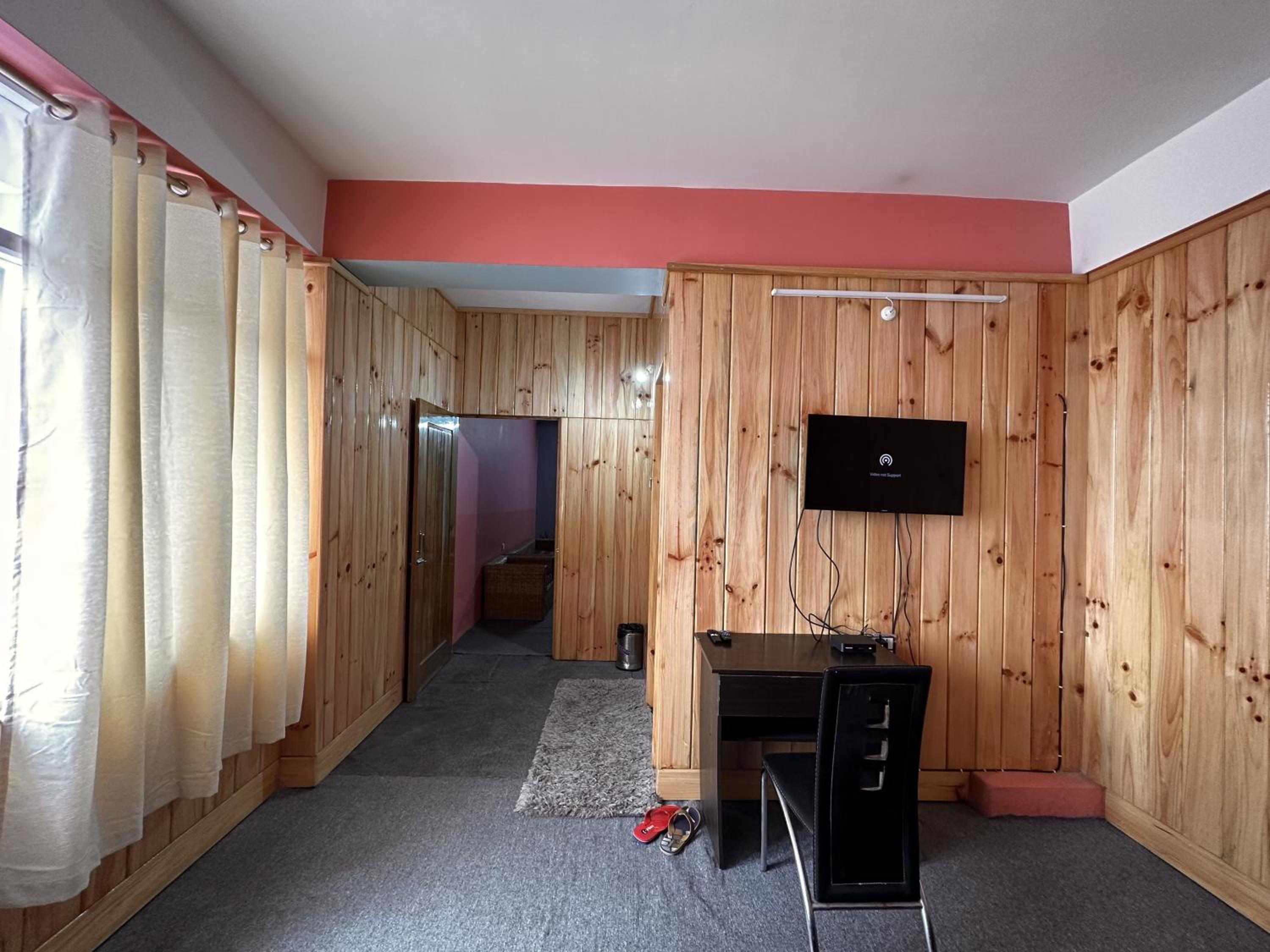 Hotel Tashi Ga-tsel
