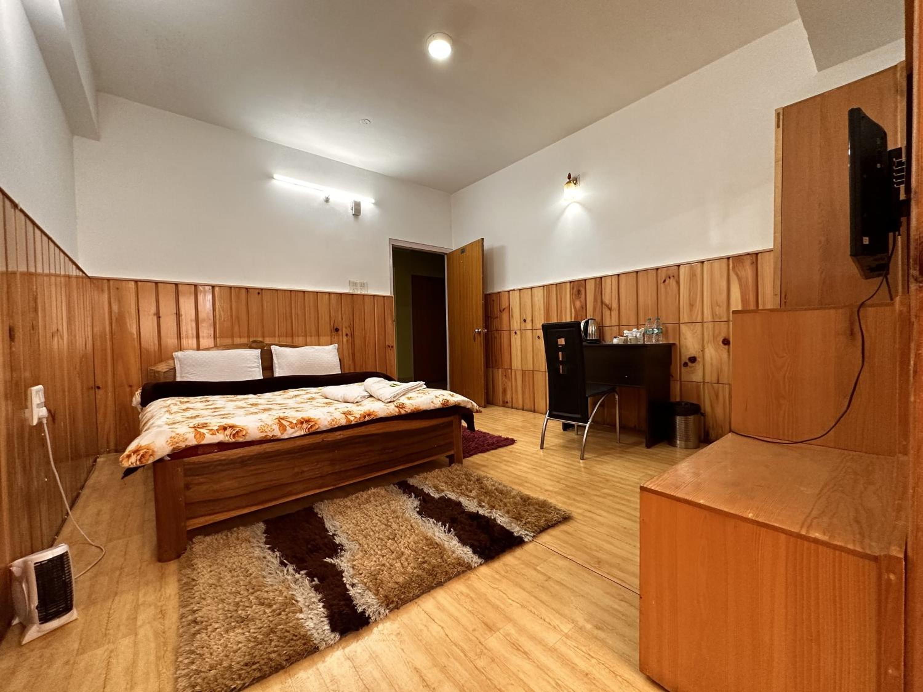 Hotel Tashi Ga-tsel