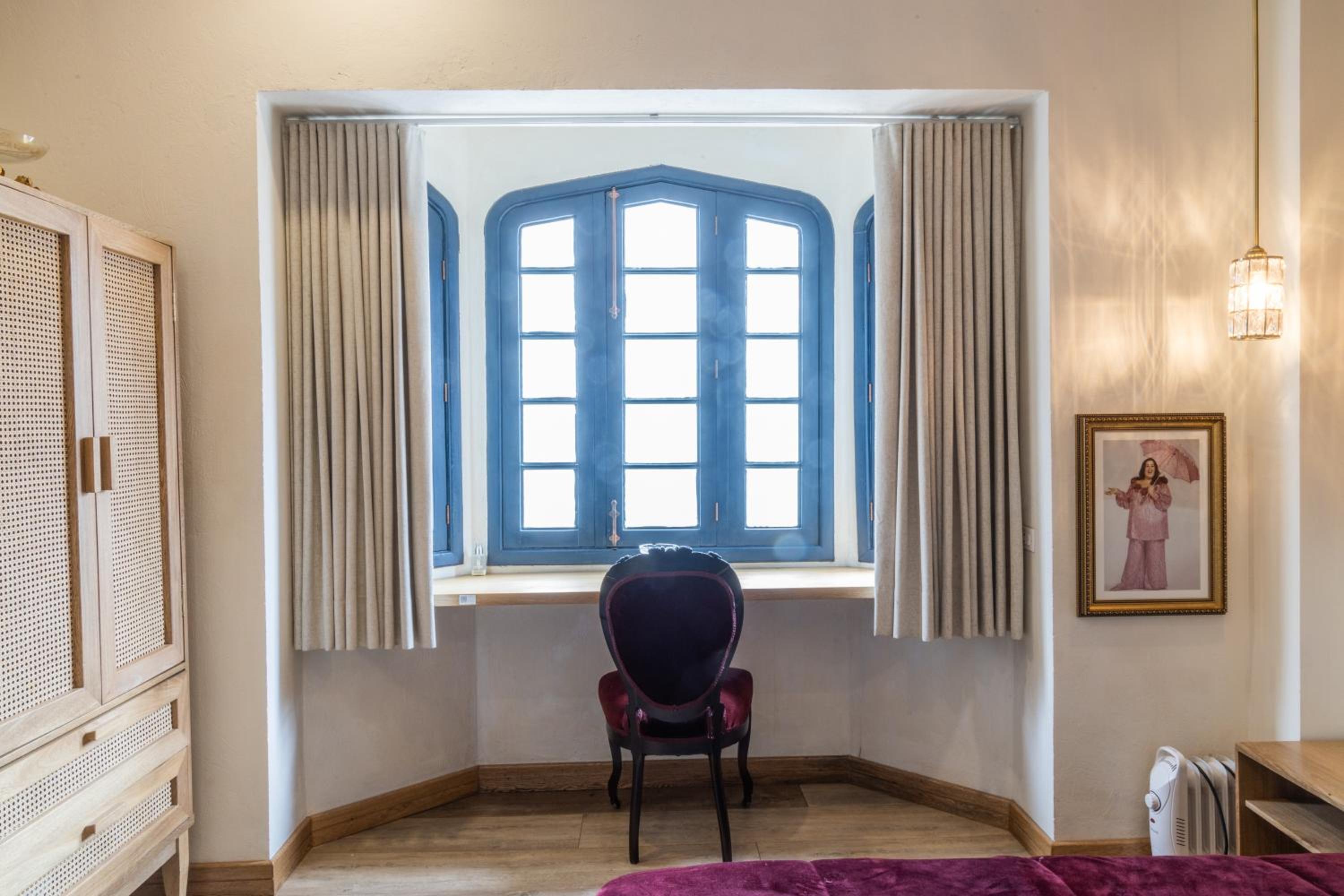 Las Aguas Inn
