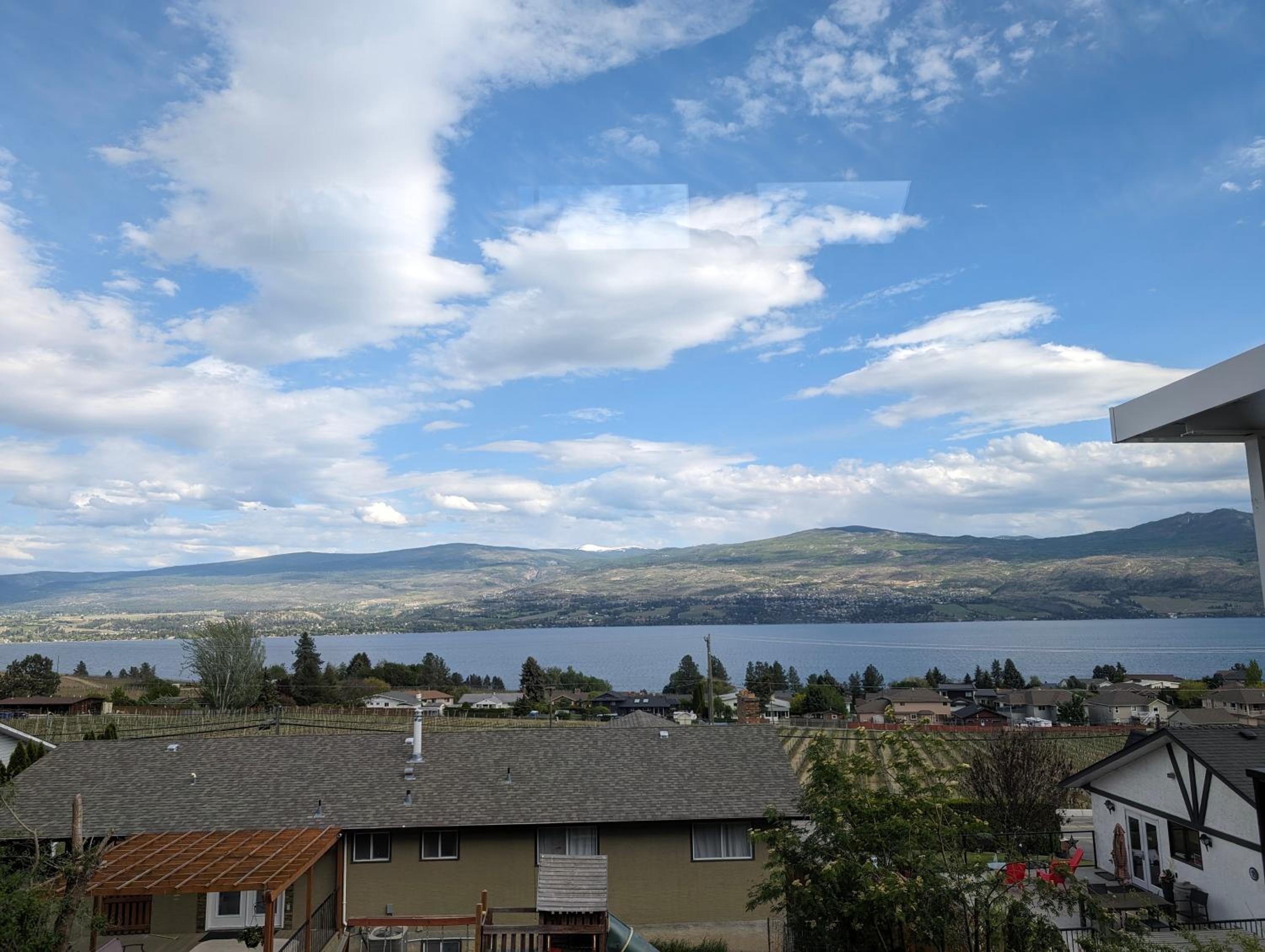 Sunnyview b&b