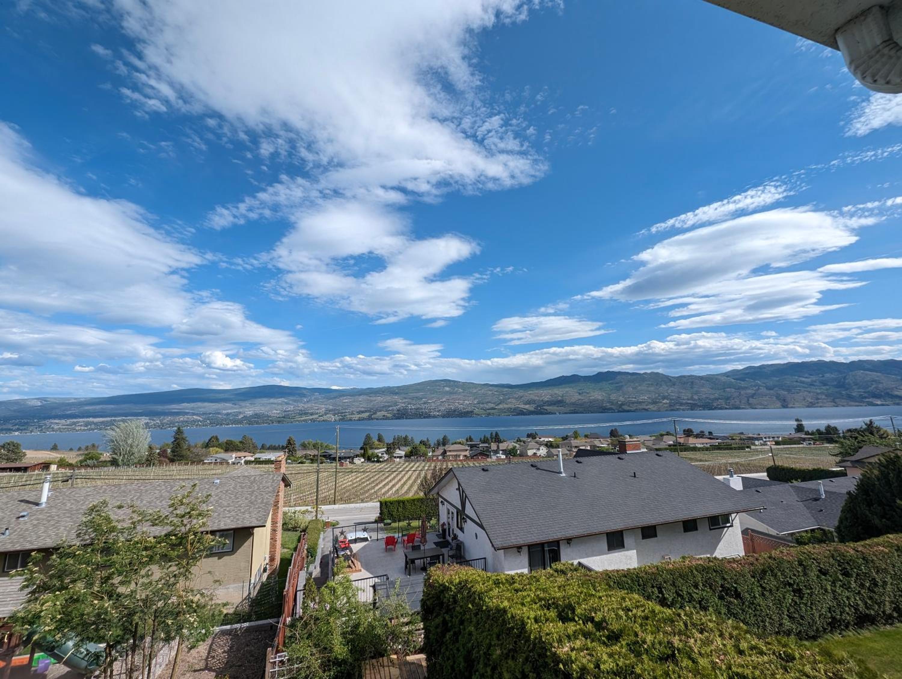 Sunnyview b&b