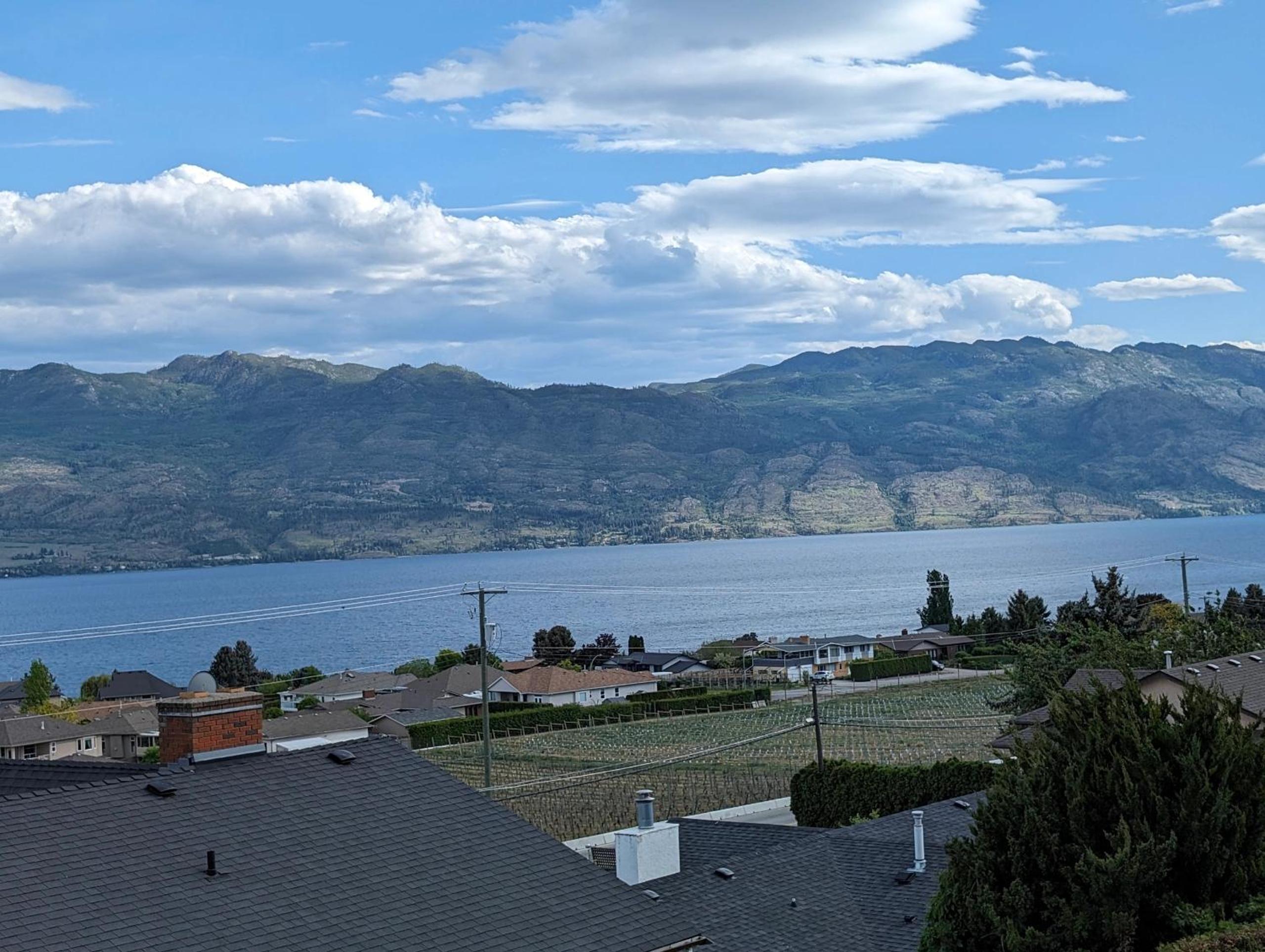 Sunnyview b&b