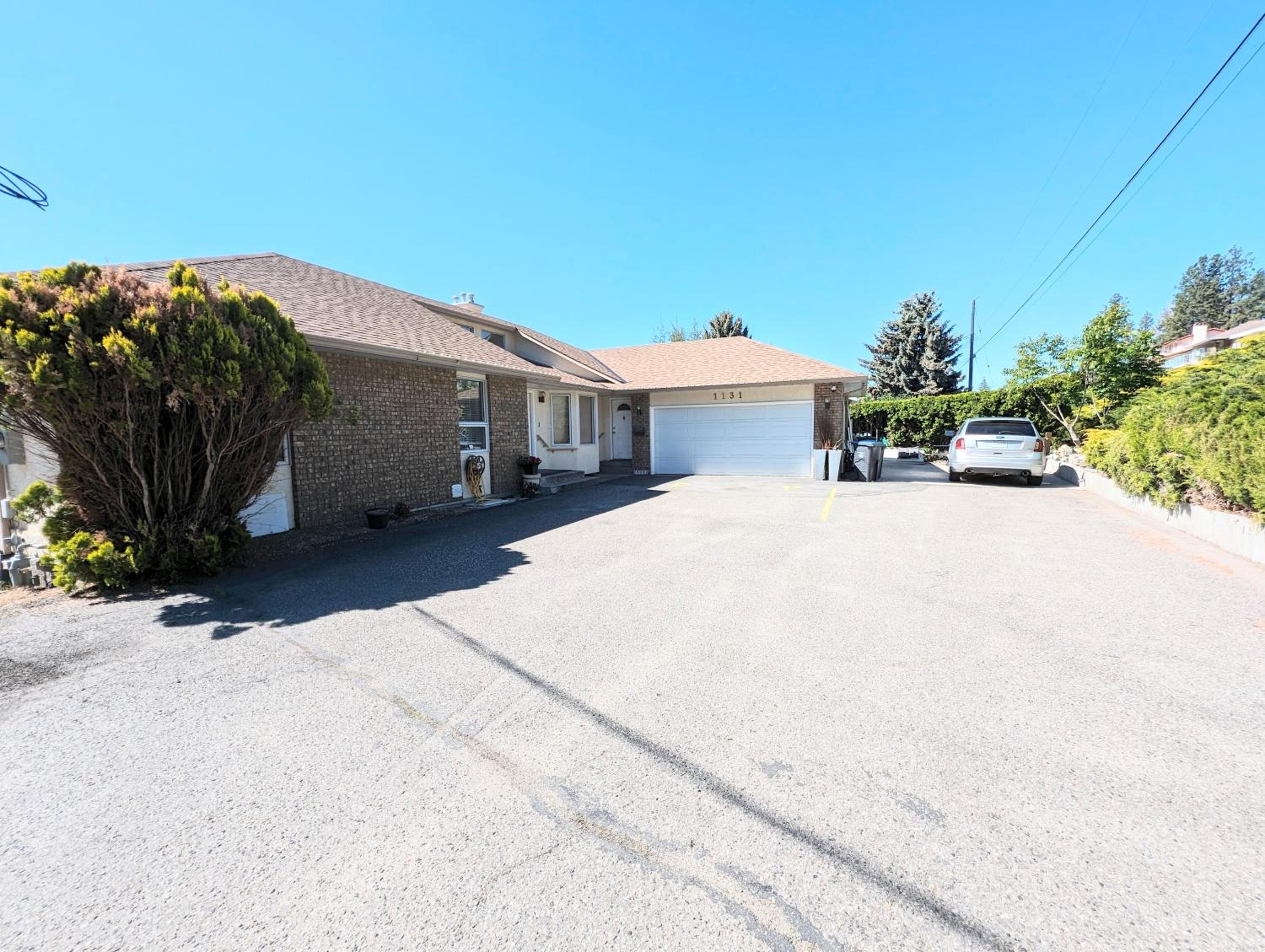 Sunnyview b&b